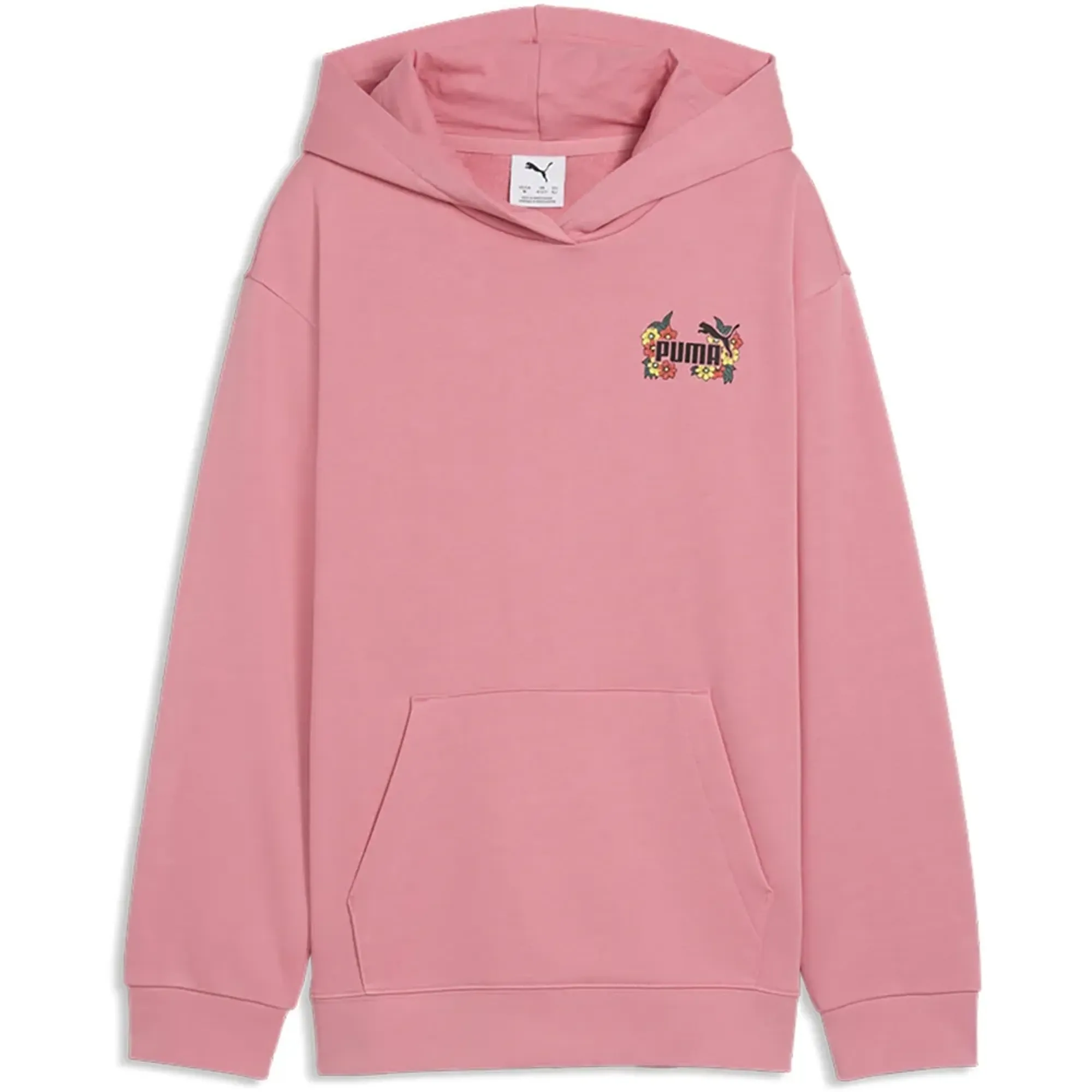 Puma Mid90s Graphic Relaxed Fit Hoodie