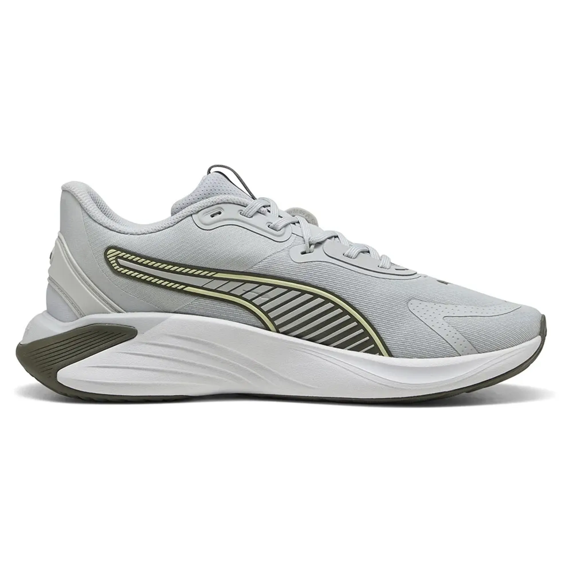 Puma Pwr Hybrid Trainers
