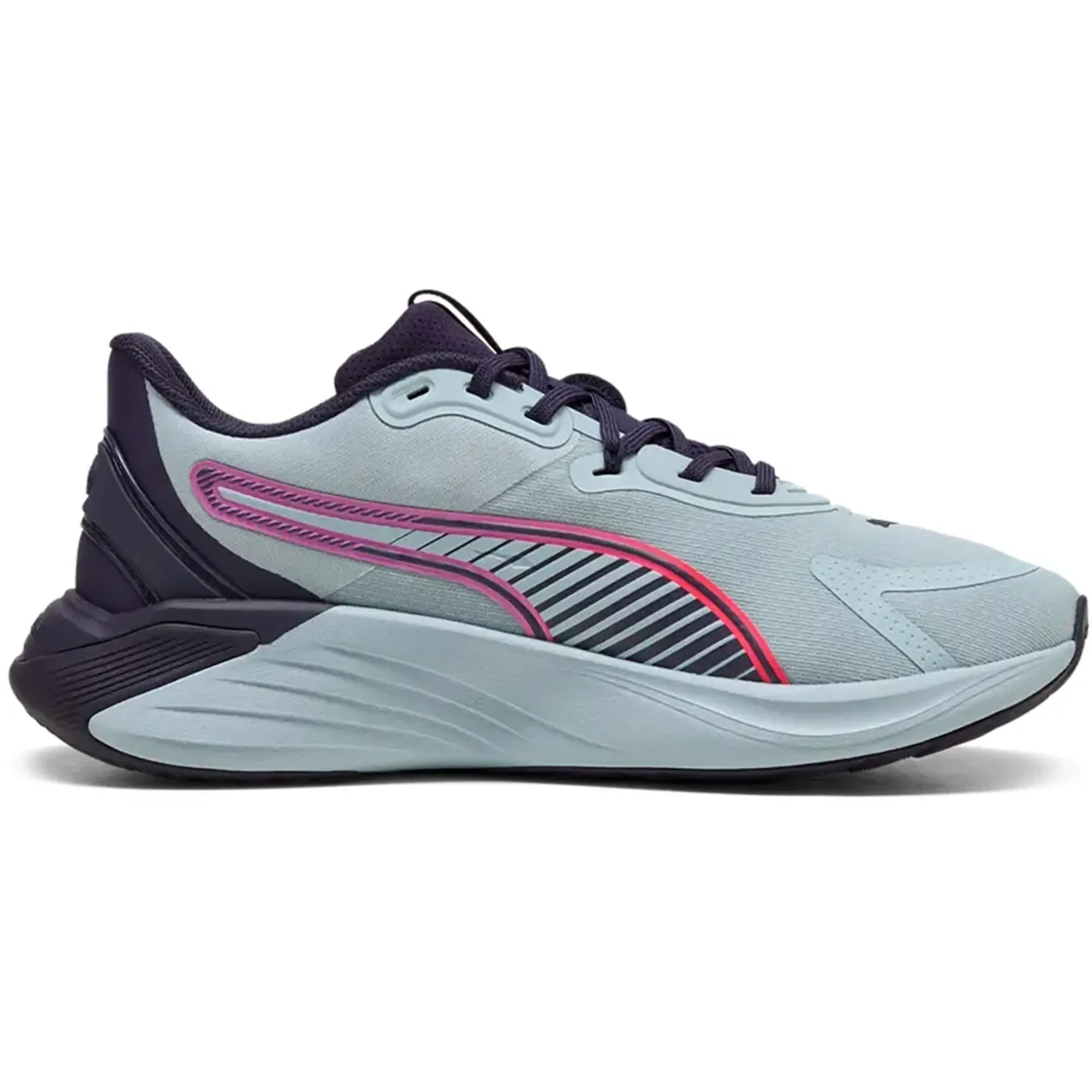 Puma Pwr Hybrid Trainers