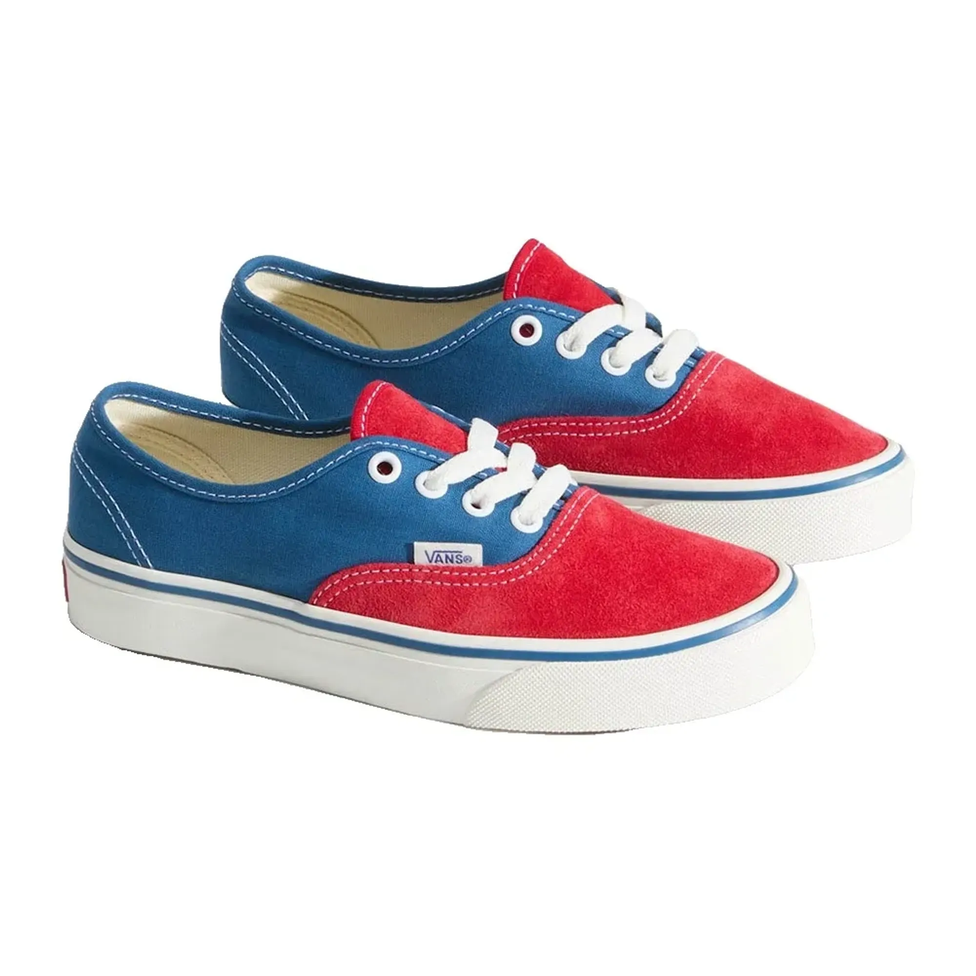 Vans Authentic Junior Trainers