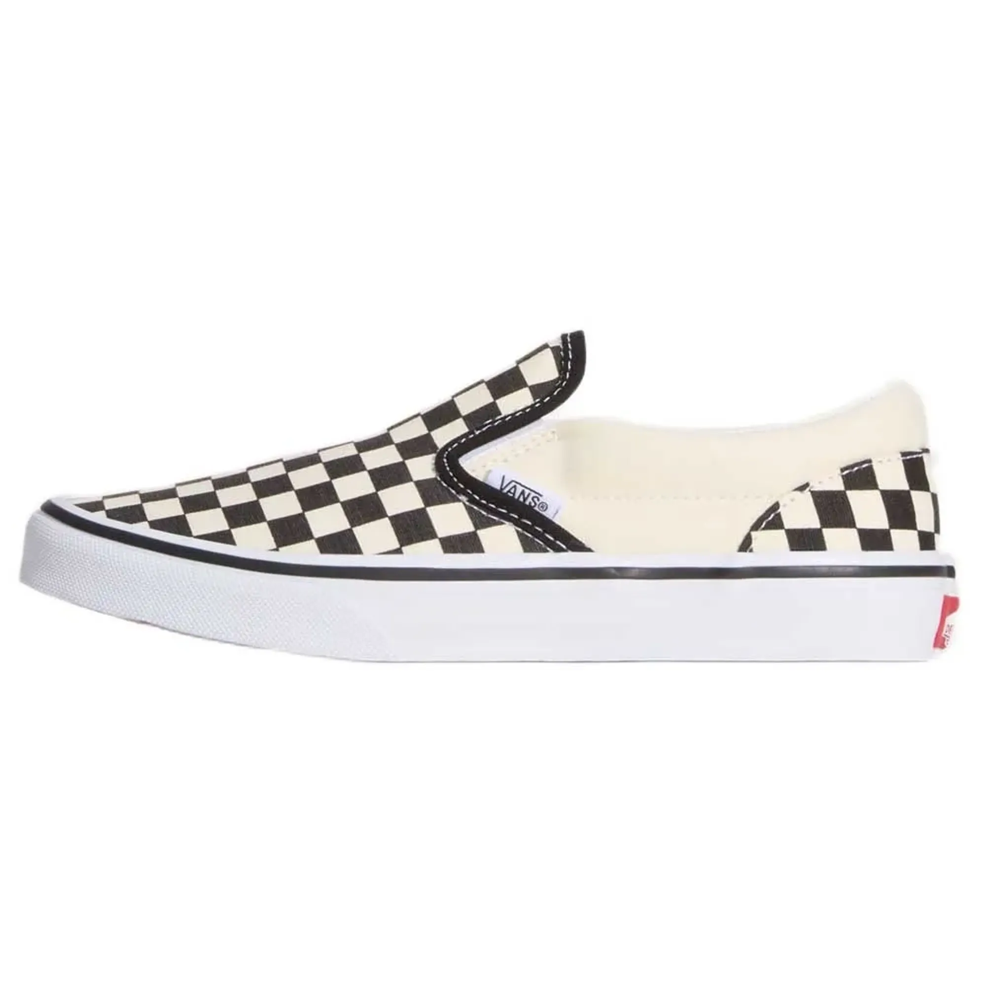 Vans Classic Junior Slip-on Shoes