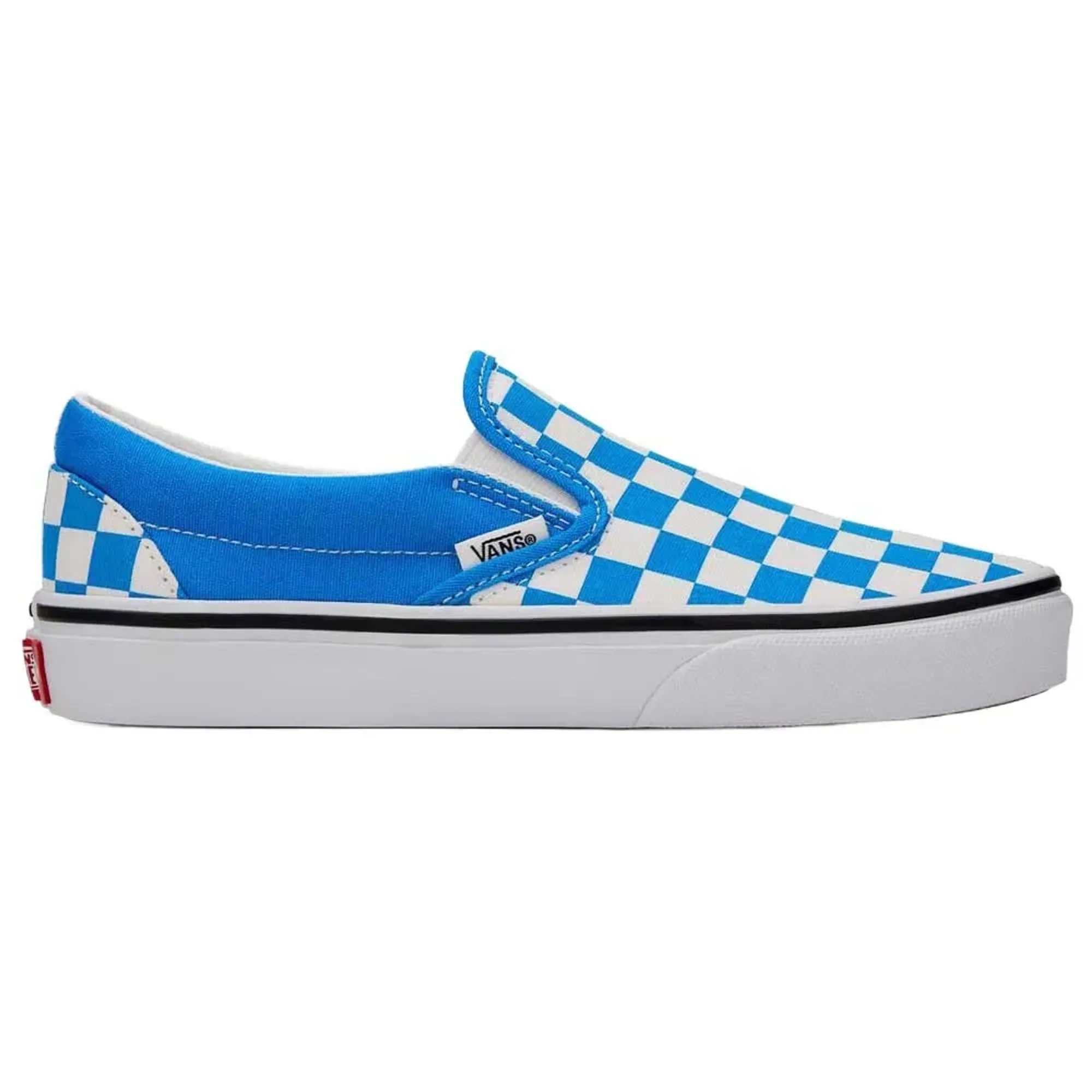 Vans Classic Junior Slip-on Shoes