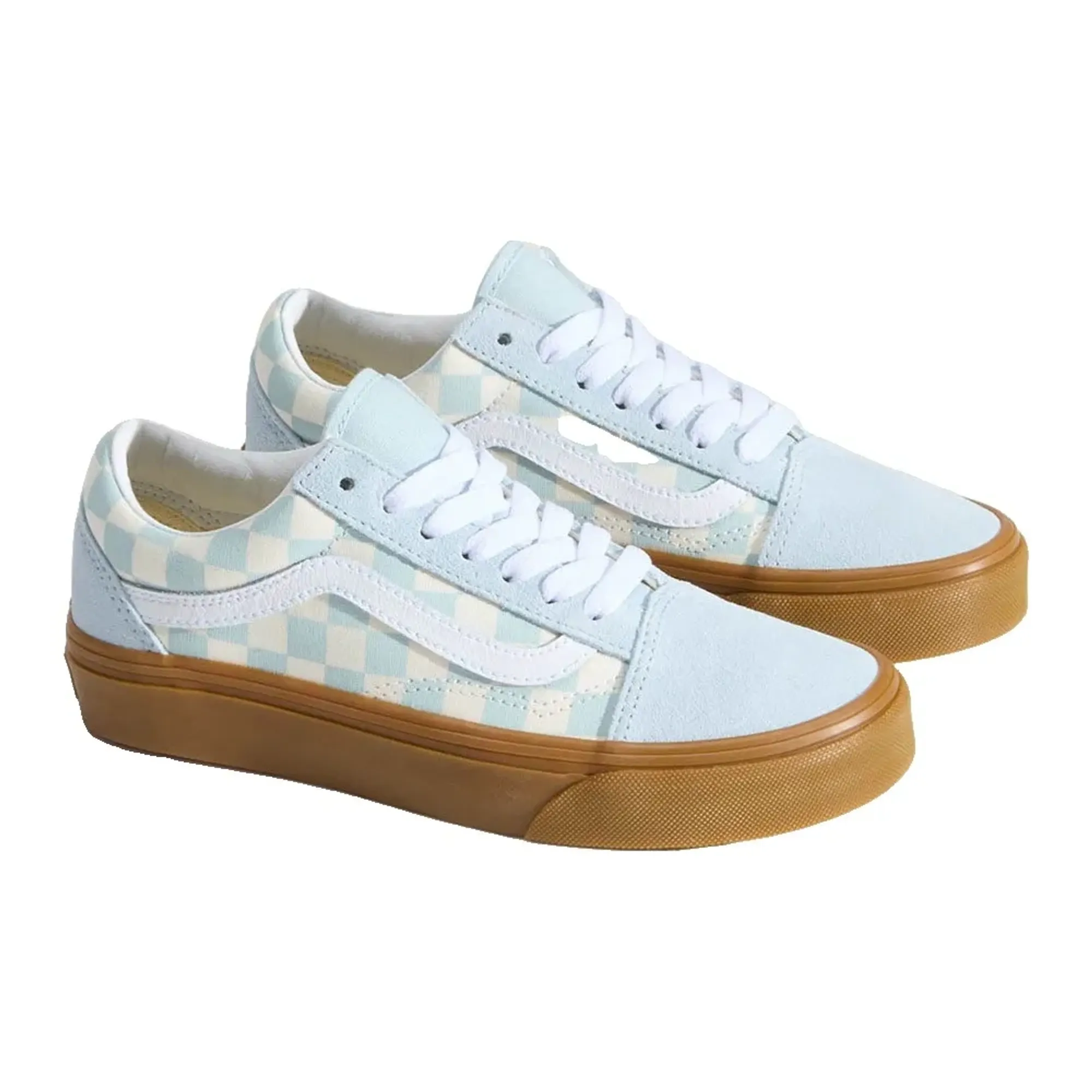 Vans Old Skool Junior Trainers