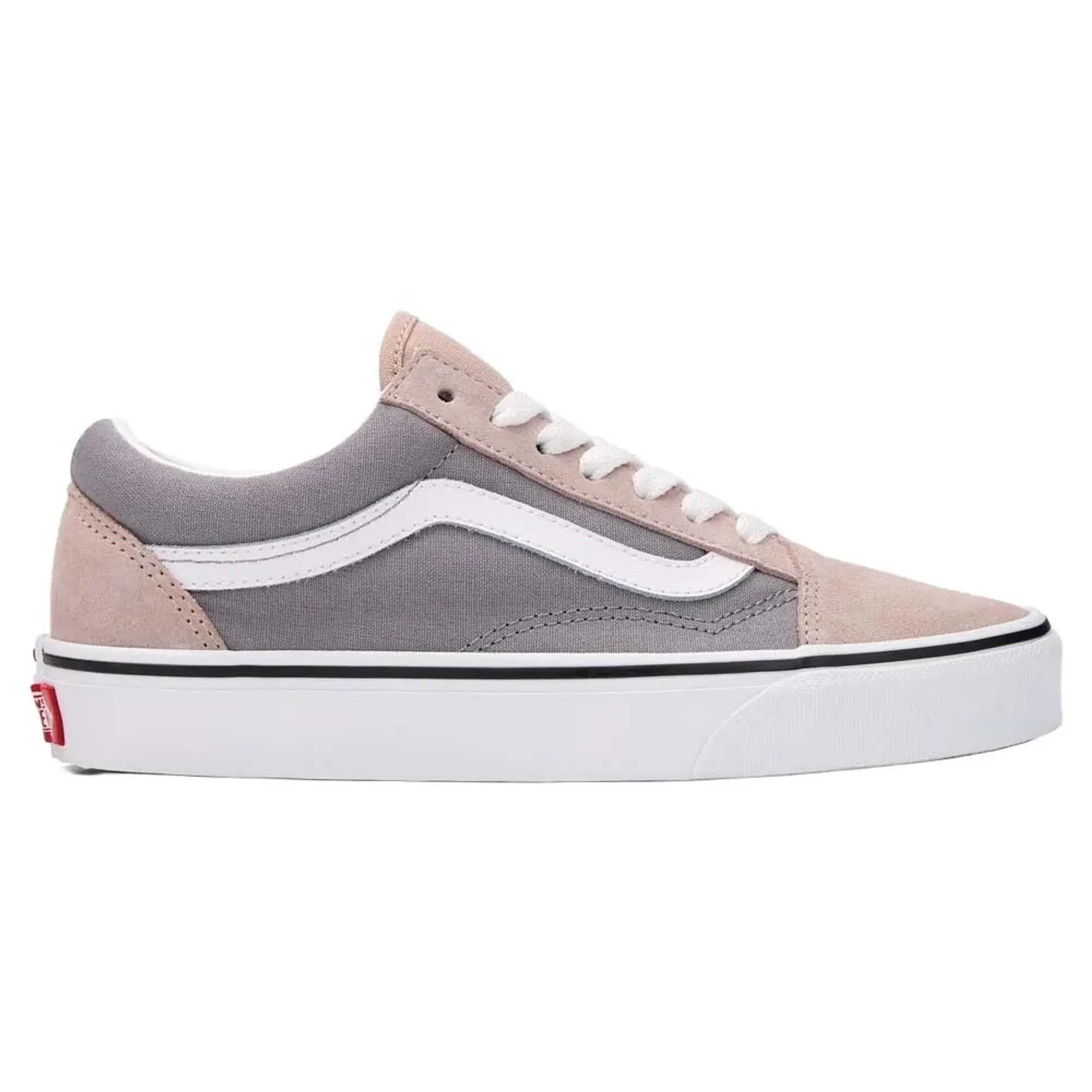 Vans Old Skool Junior Trainers