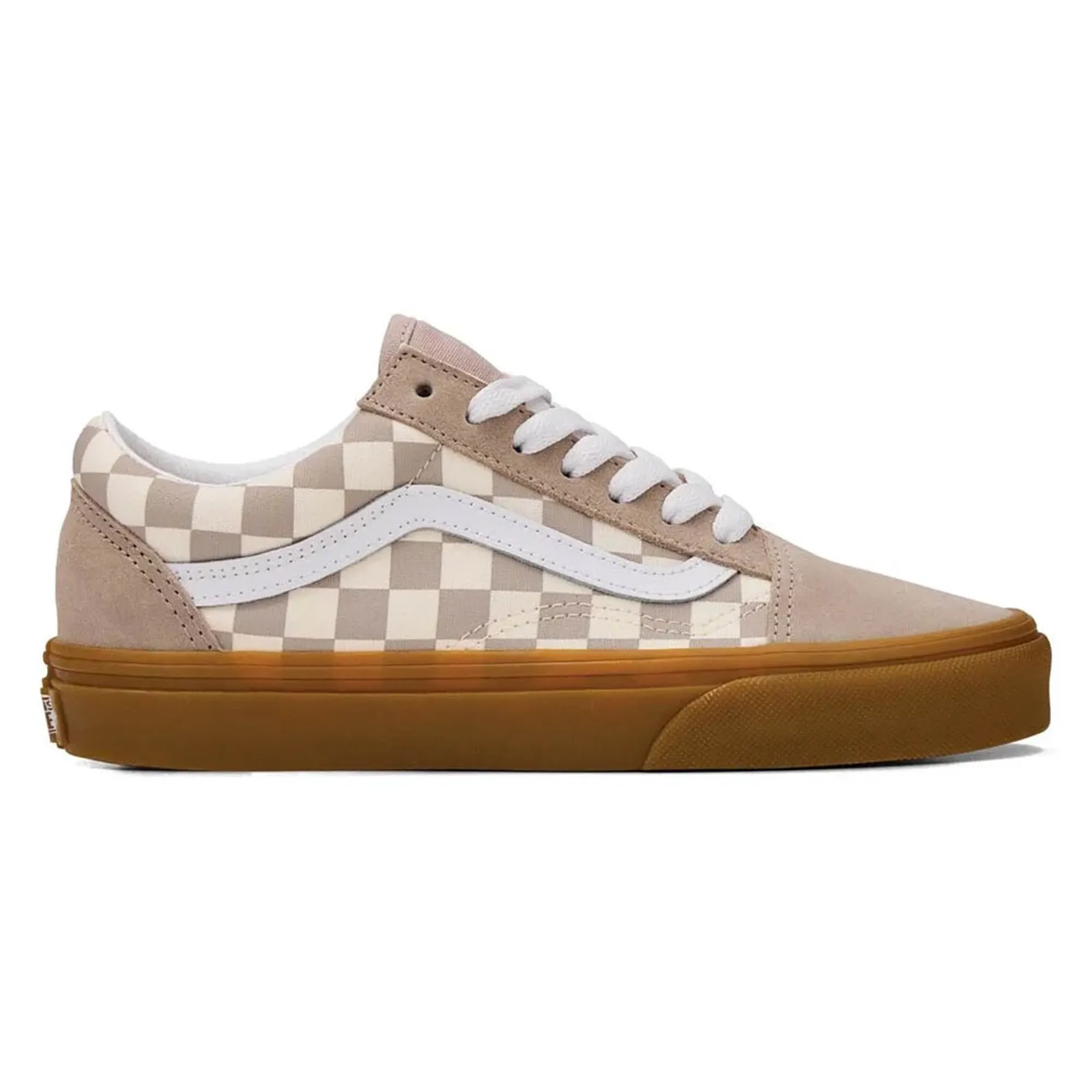 Vans Old Skool Junior Trainers