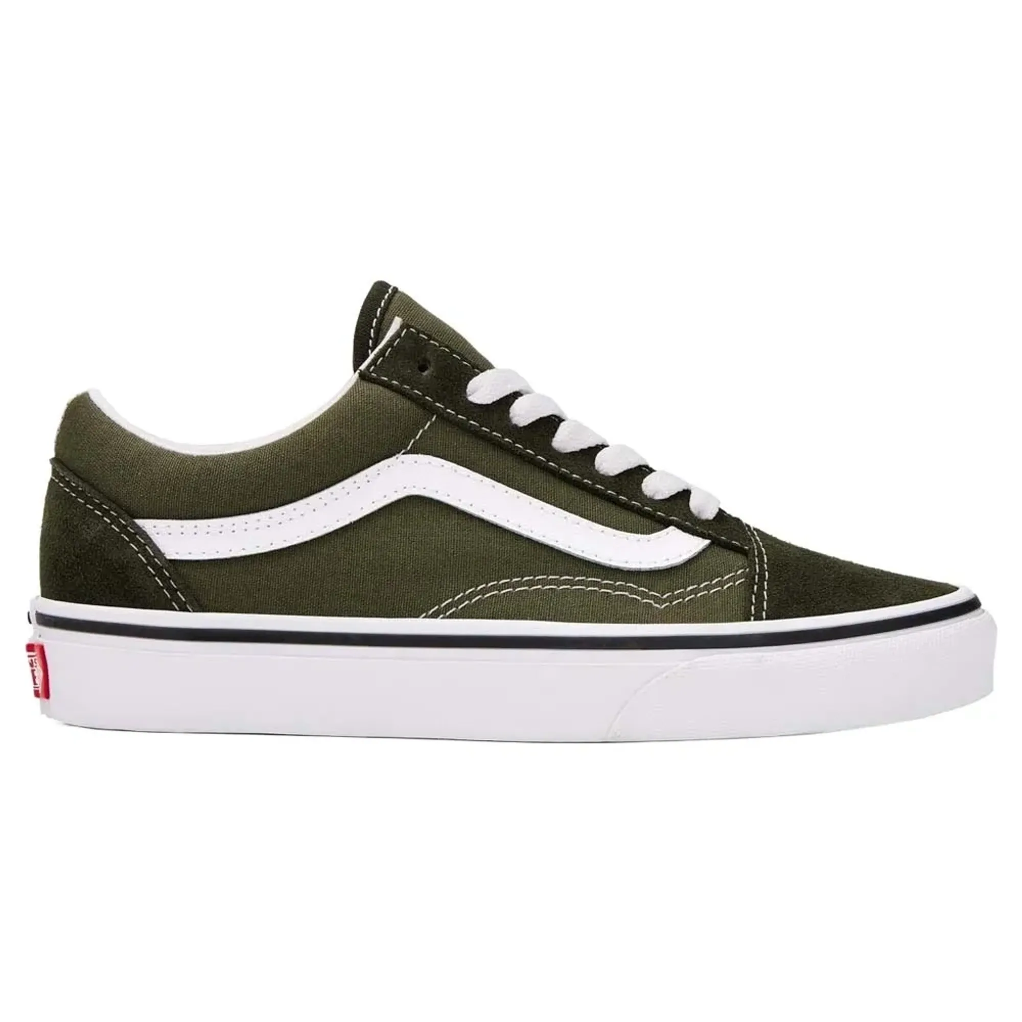 Vans Old Skool Junior Trainers