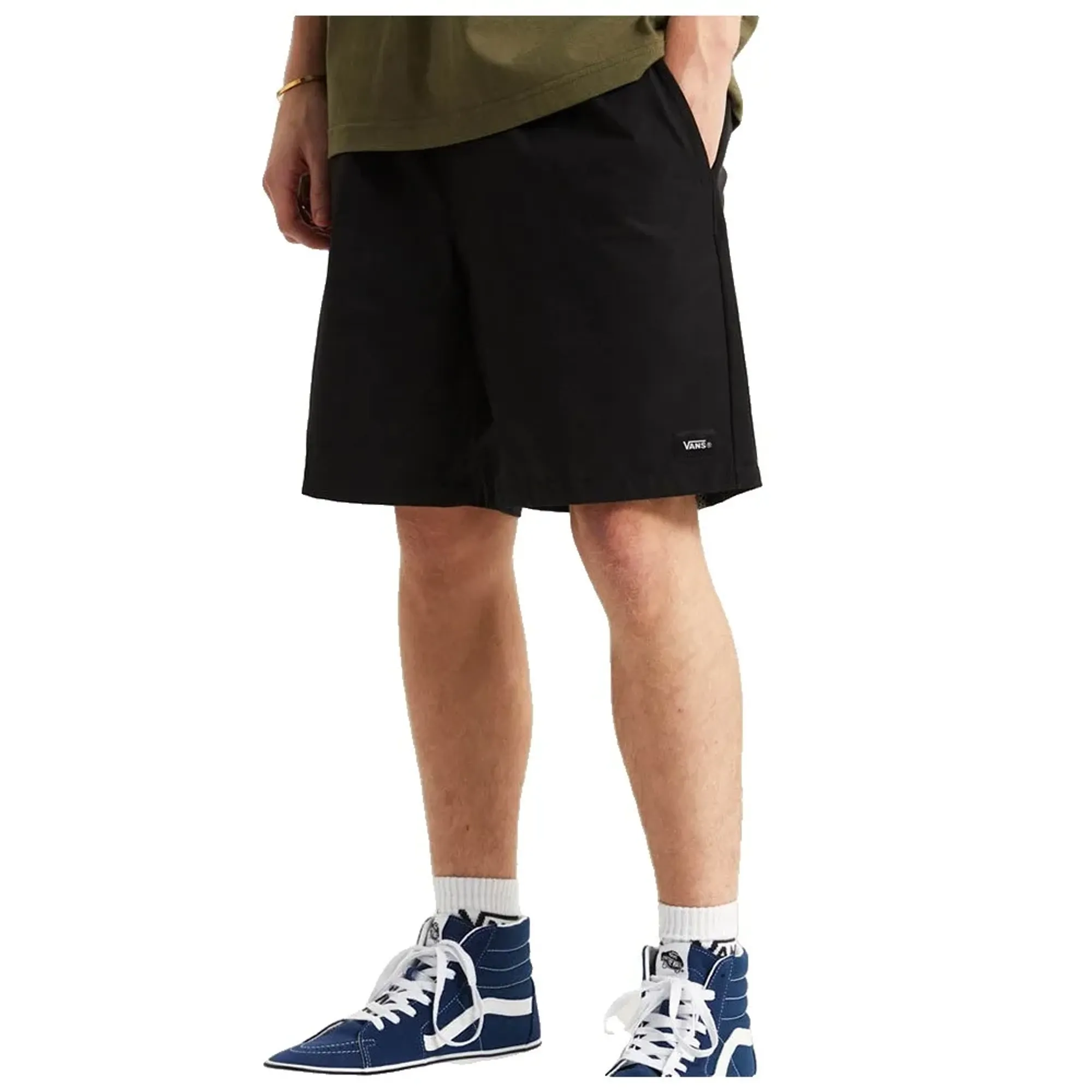 Vans Range Relaxed Sport Shorts