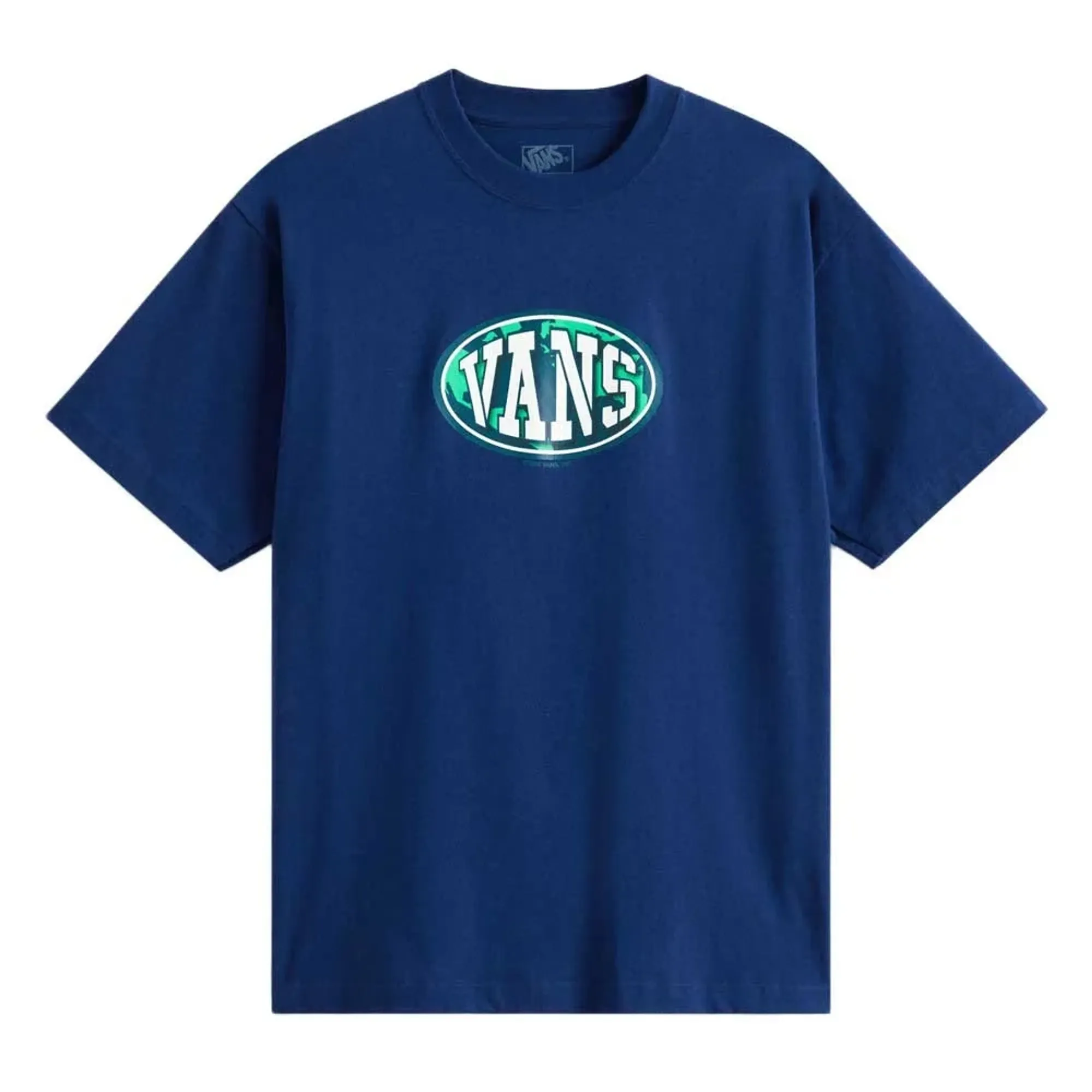 Vans Worldwide94 Short Sleeve T-shirt