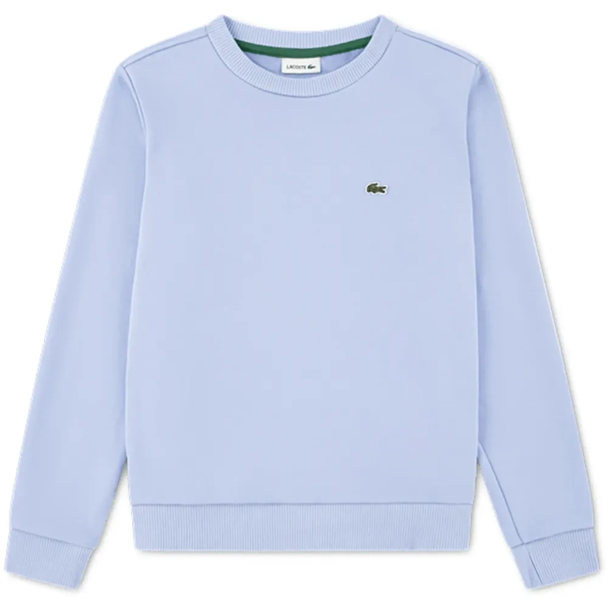 Lacoste Kids Crewneck Sweatshirt