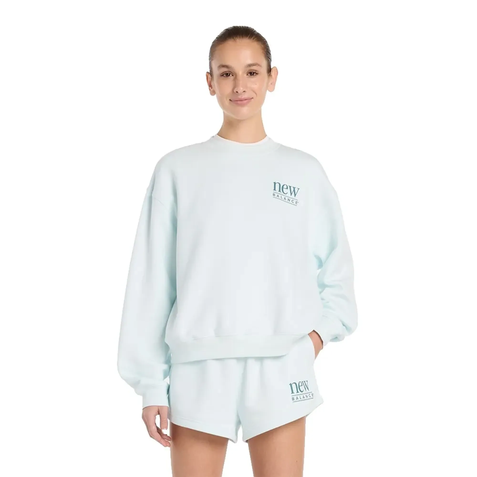 New Balance Reimagined Sweatshirt
