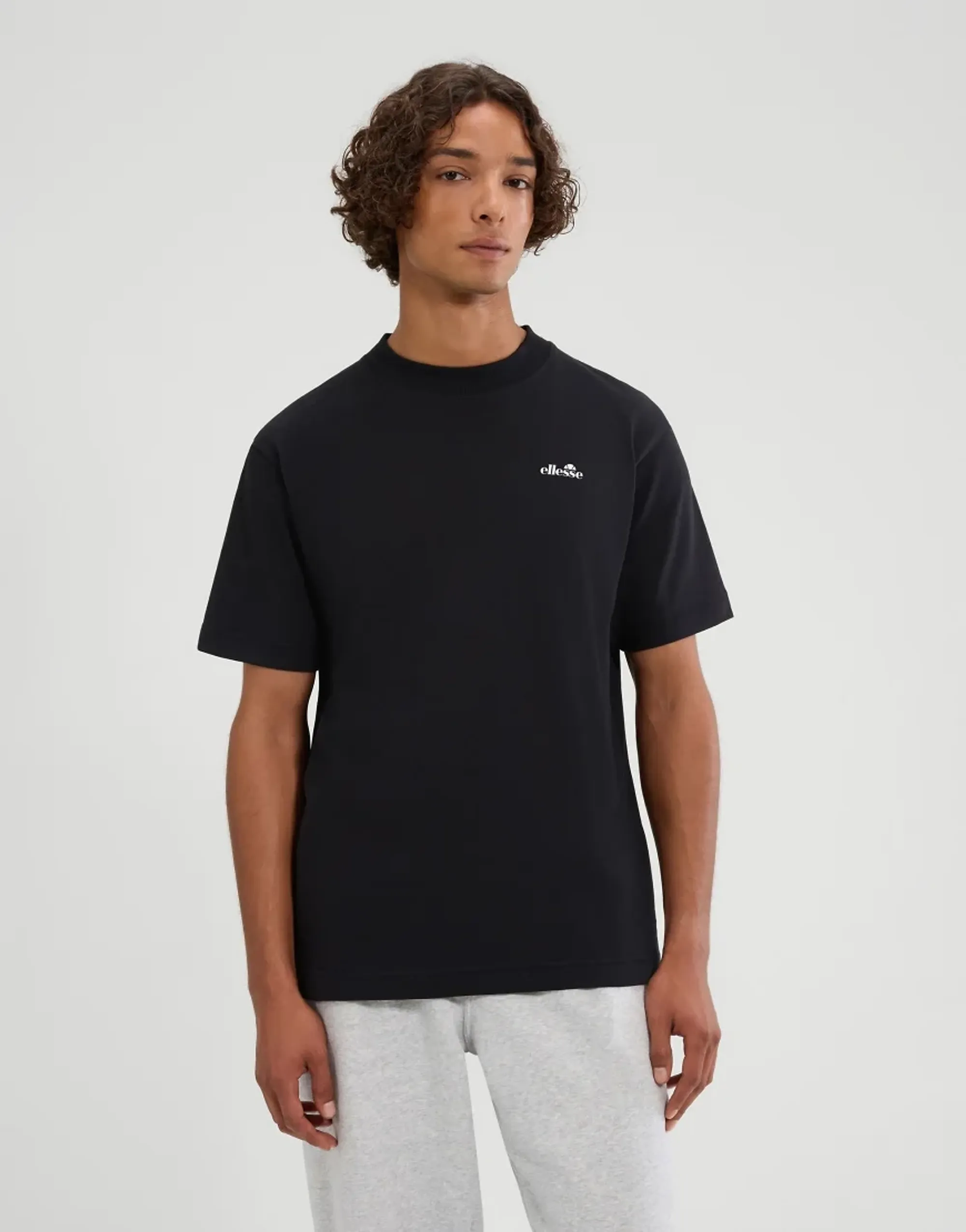 Ellesse Accioano Short Sleeve T-shirt