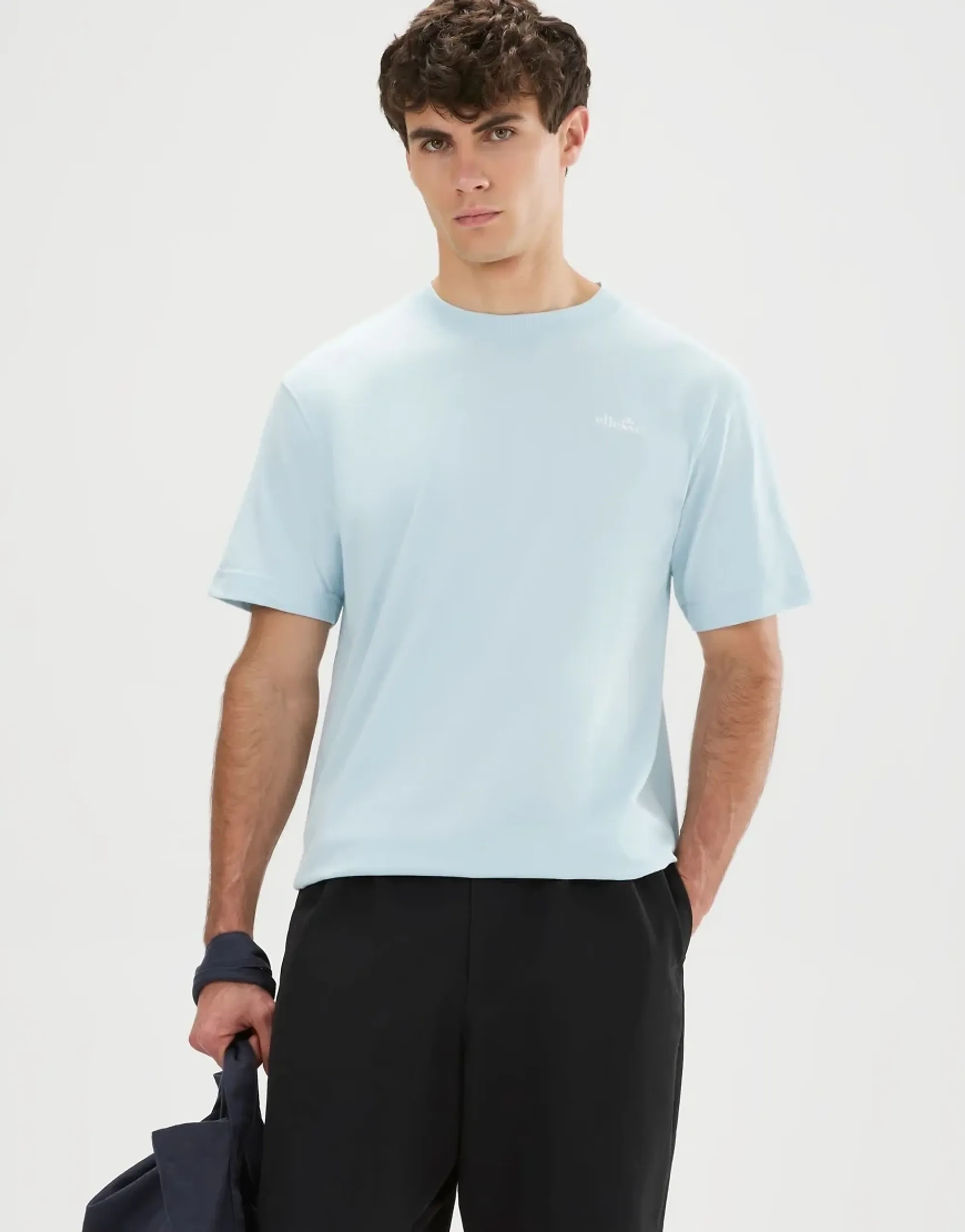 Ellesse Accioano Short Sleeve T-shirt