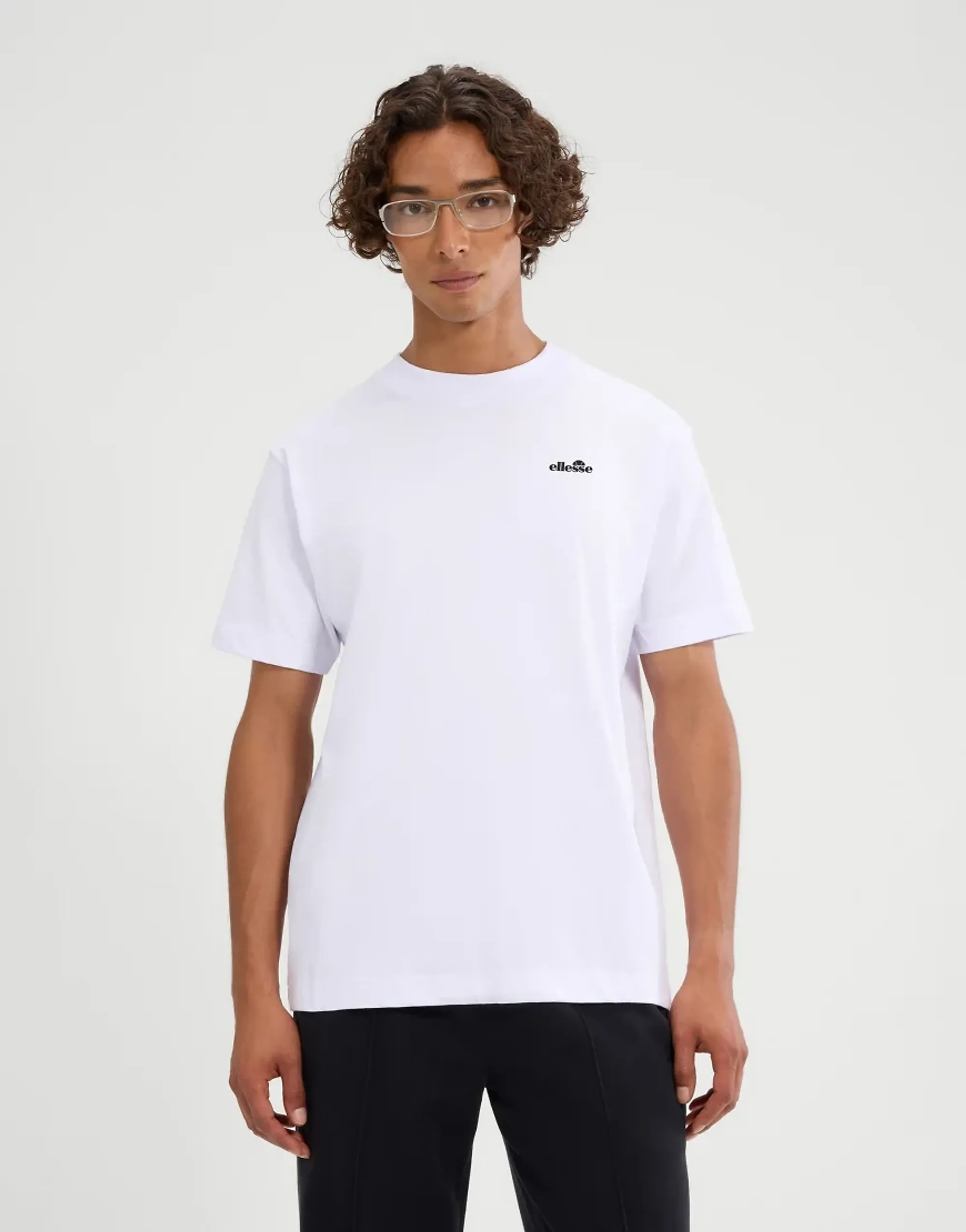 Ellesse Accioano Short Sleeve T-shirt