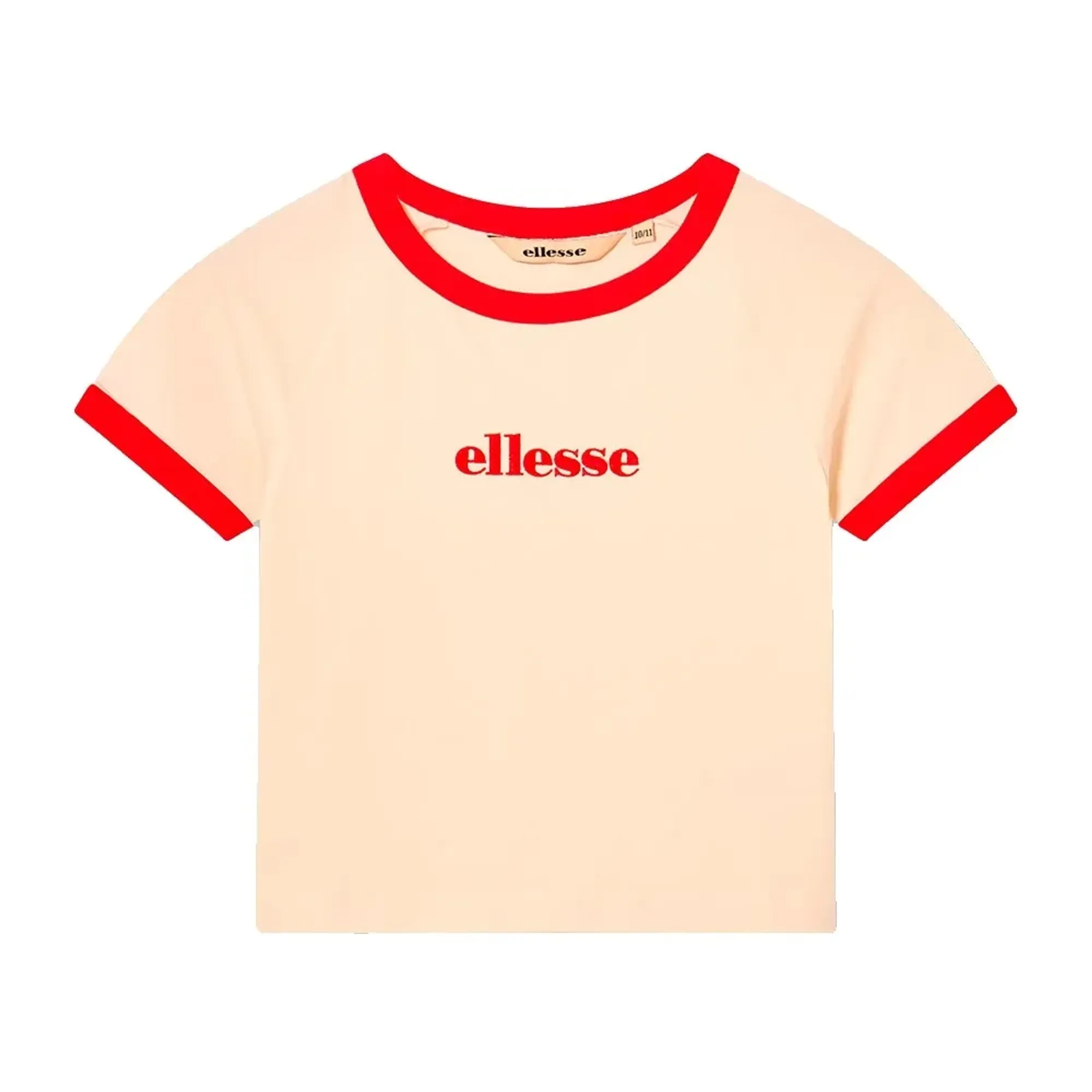 Ellesse Carpano Short Sleeve T-shirt