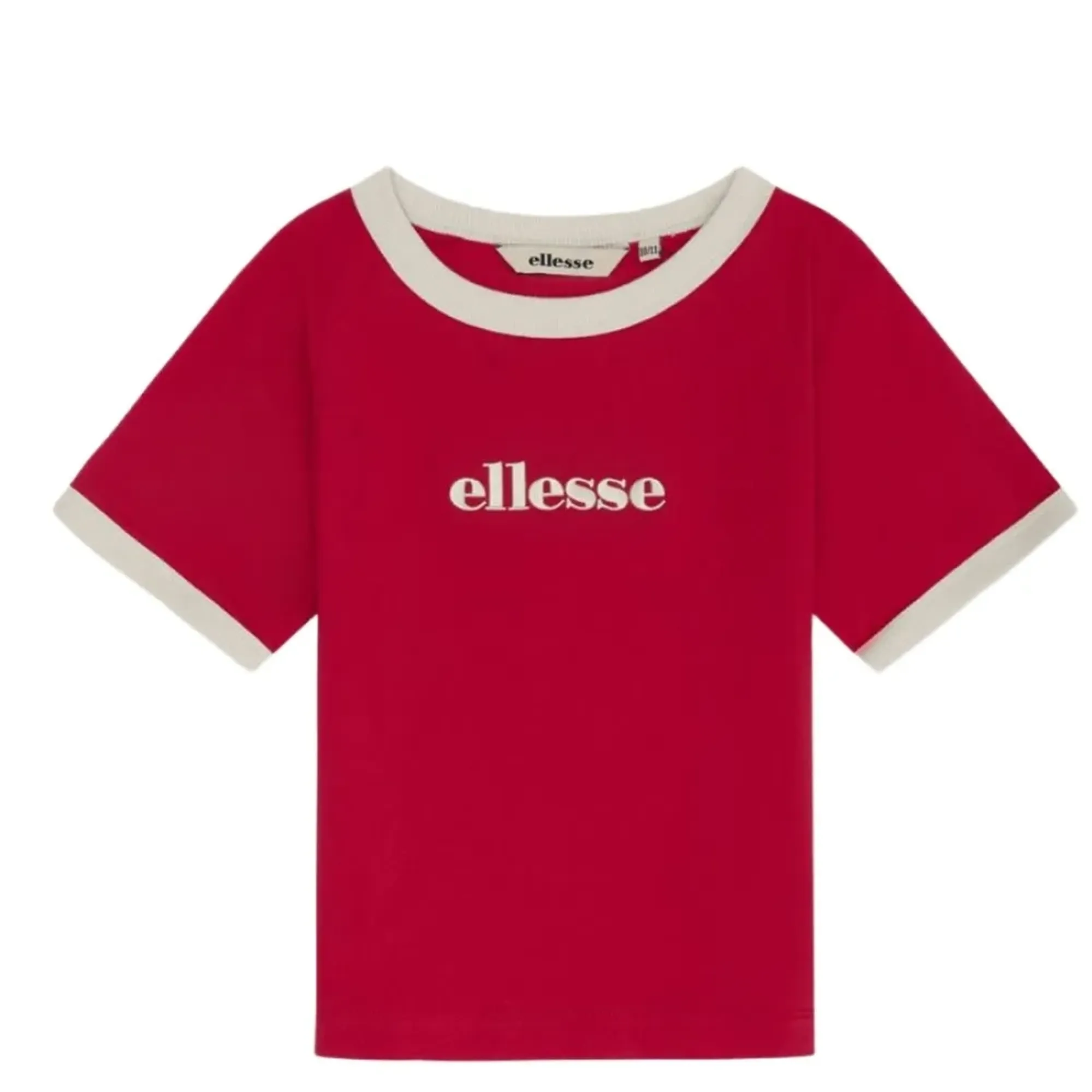 Ellesse Carpano Short Sleeve T-shirt