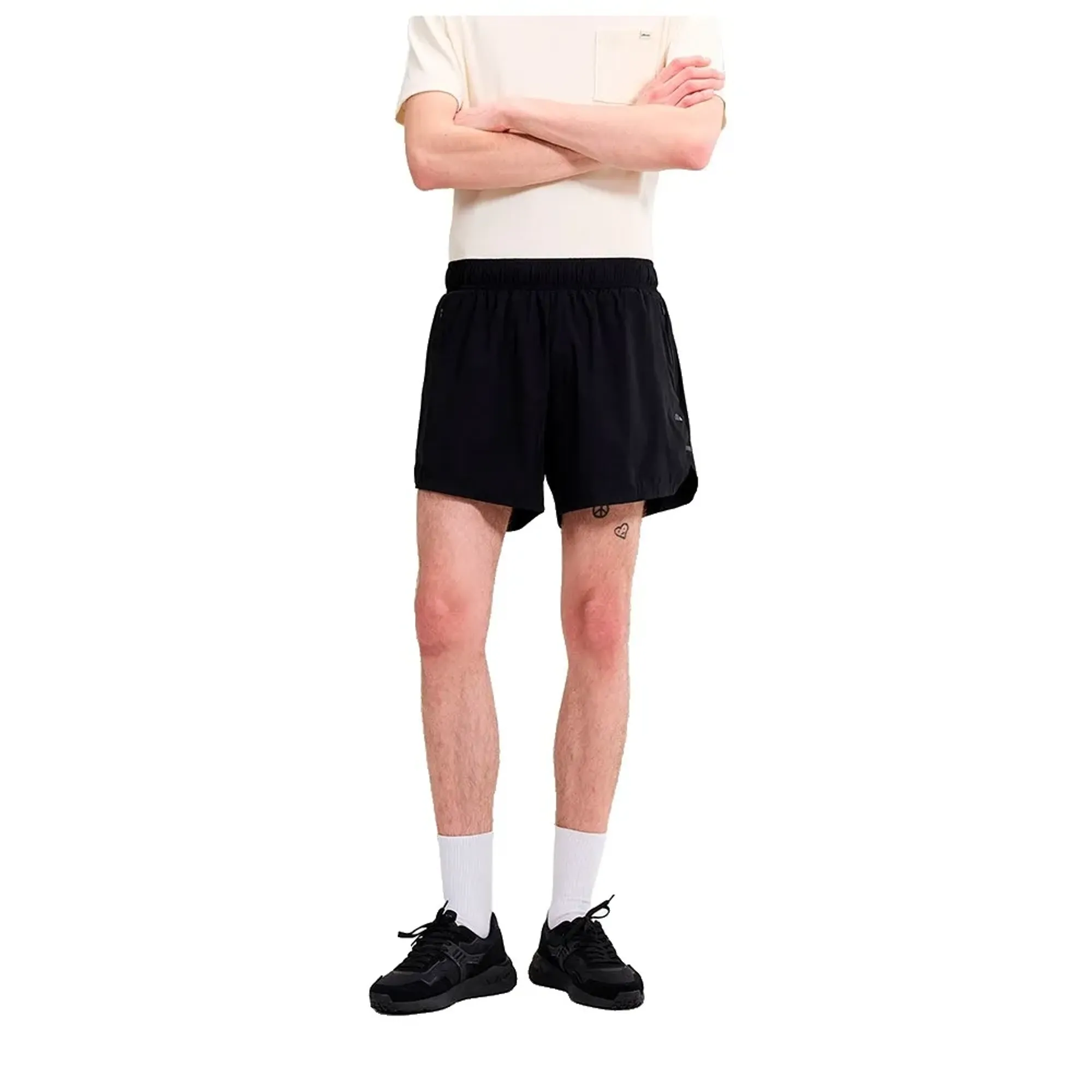 Ellesse Erudito Shorts