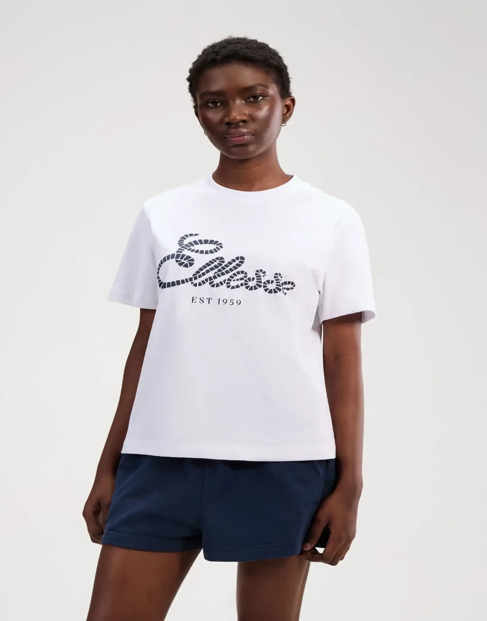 Ellesse Ferano Short Sleeve T-shirt
