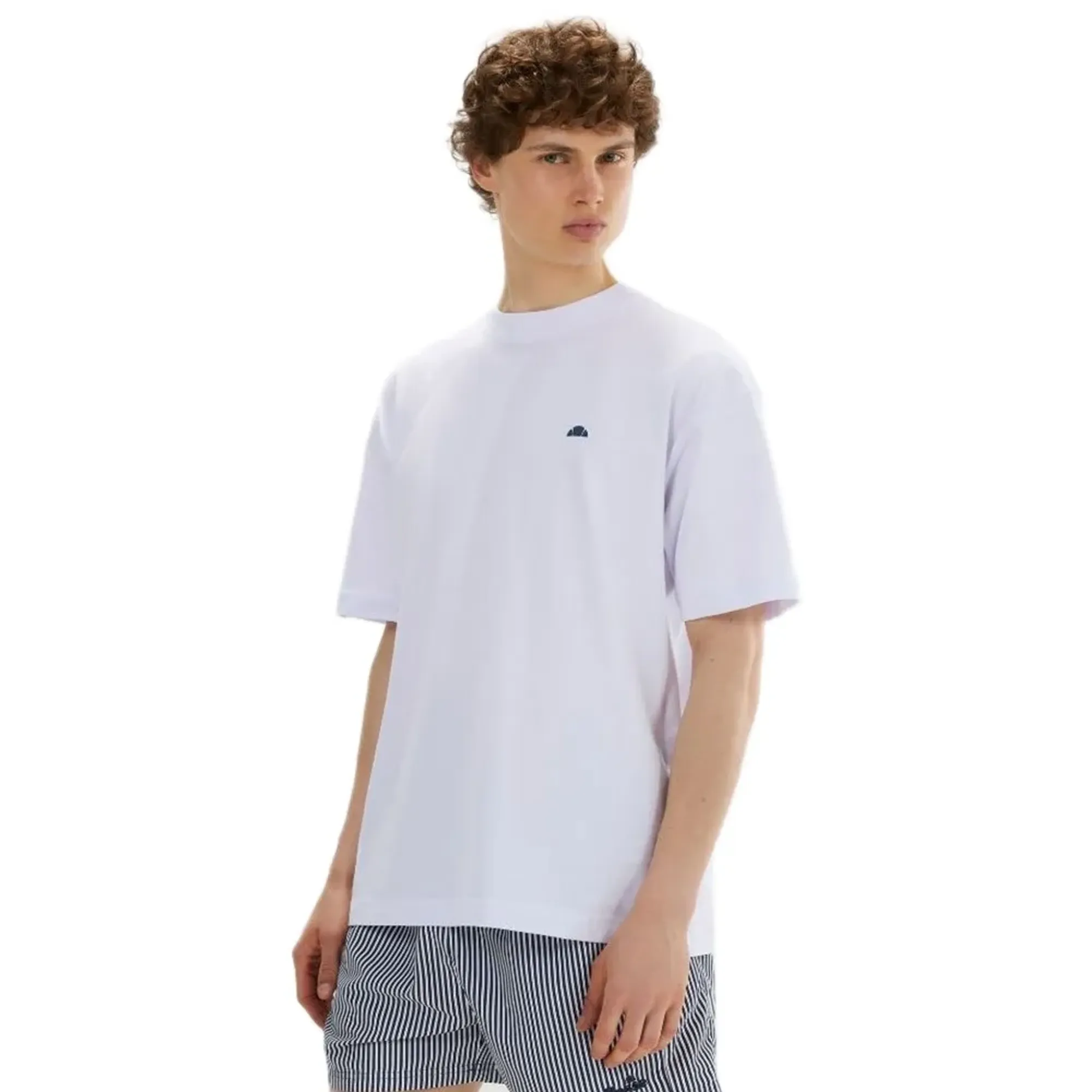 Ellesse Gelateria Short Sleeve T-shirt