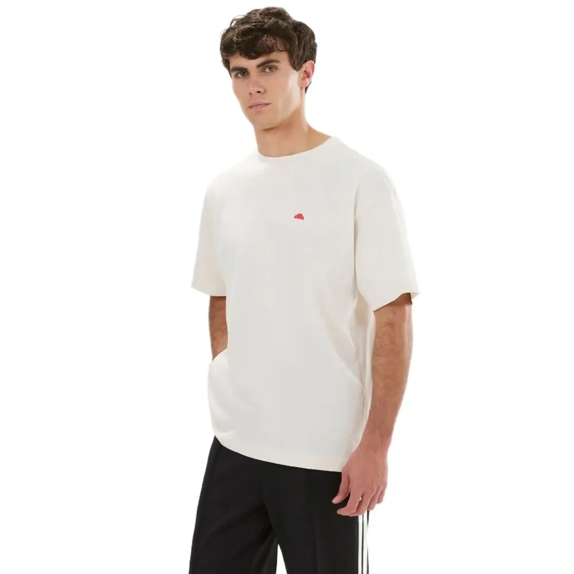 Ellesse Leonardos Short Sleeve T-shirt