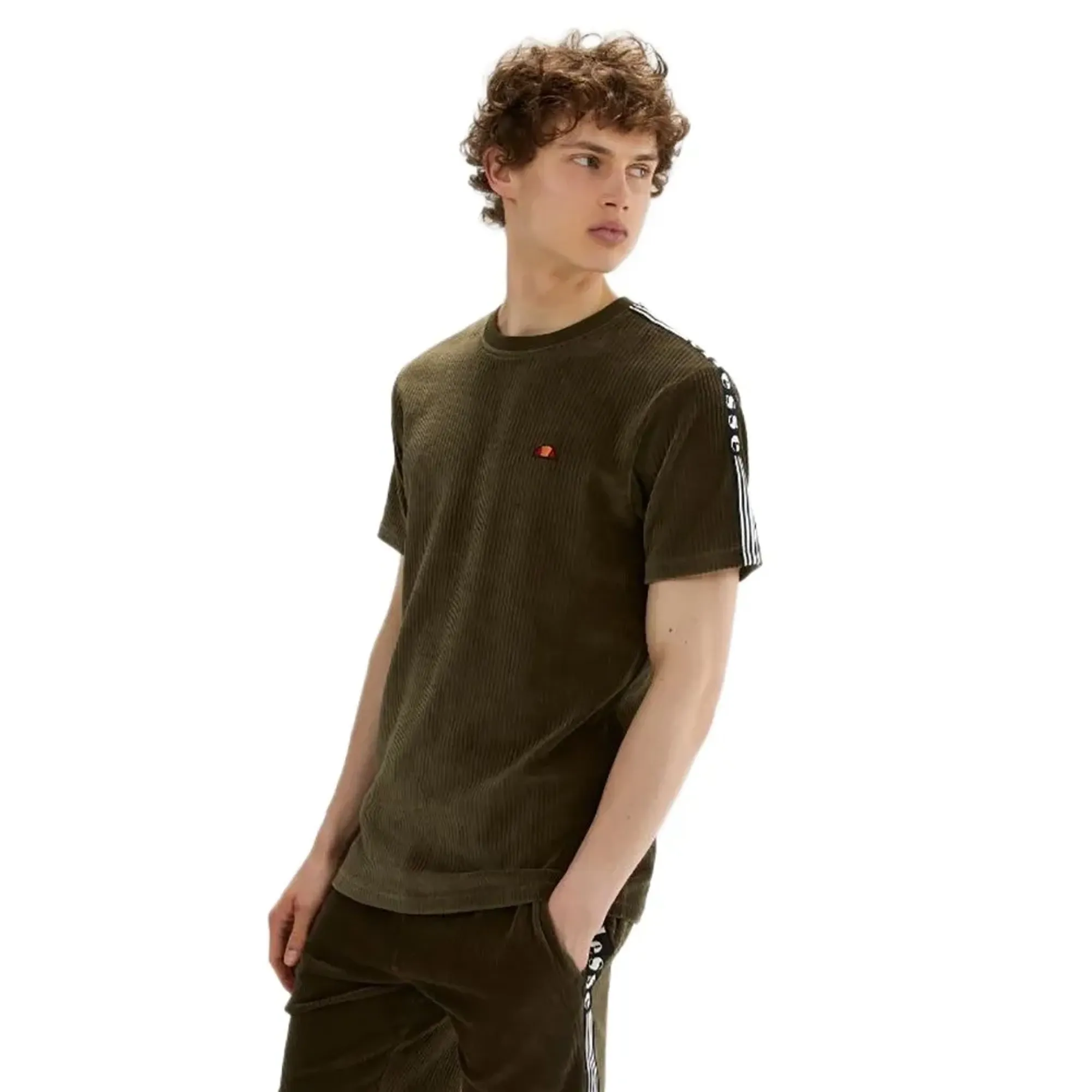 Ellesse Madori Short Sleeve T-shirt