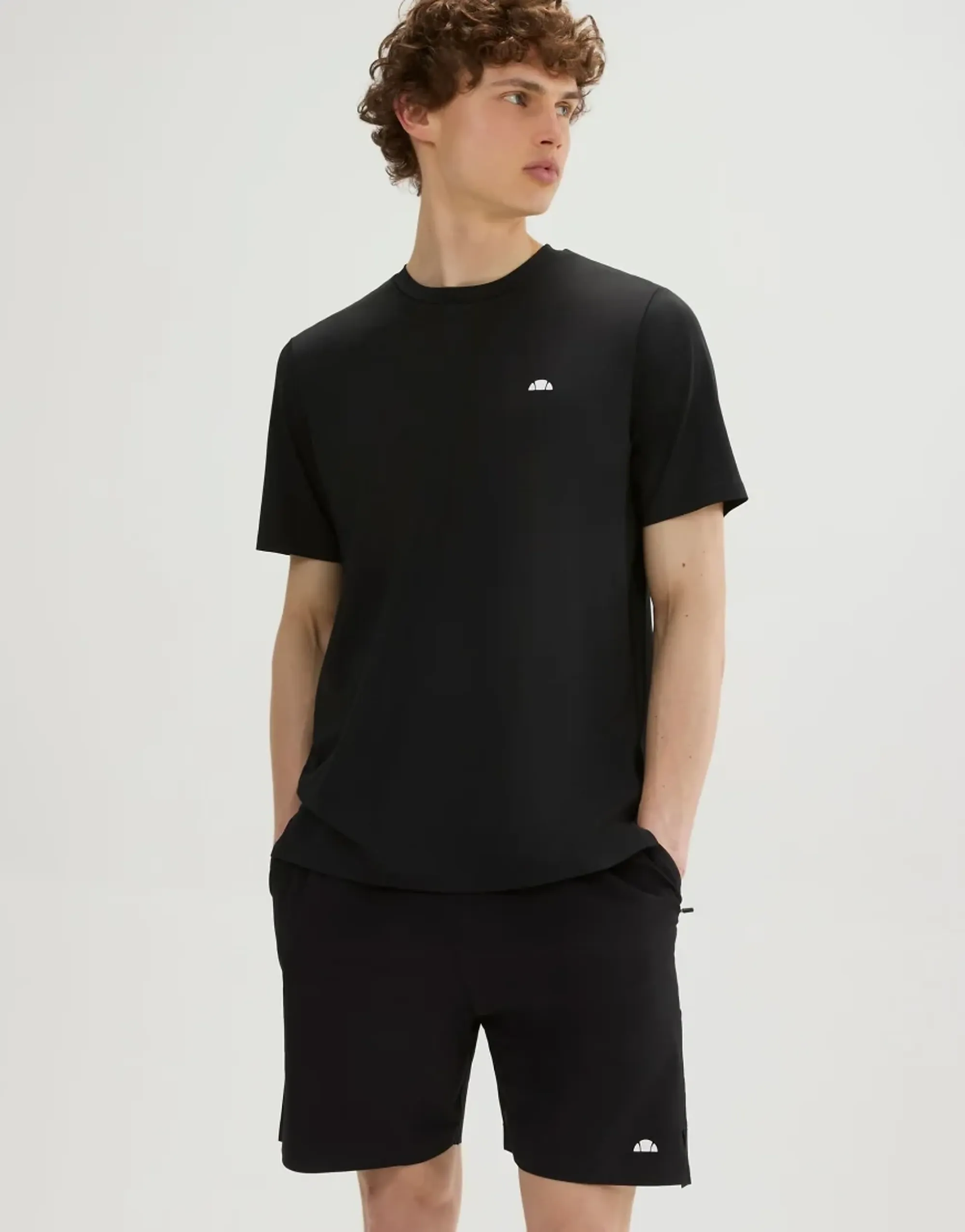 Ellesse Olios Short Sleeve T-shirt