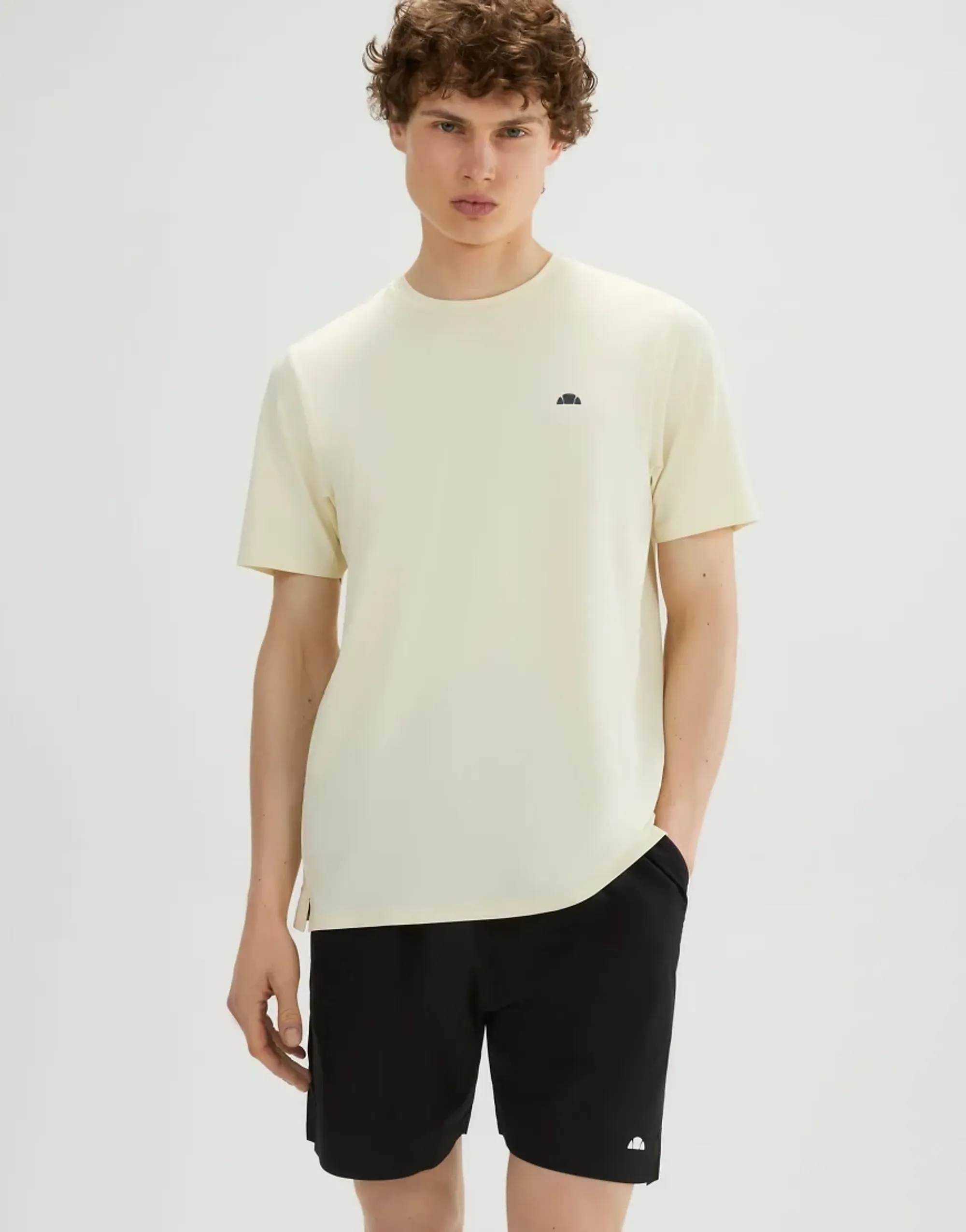 Ellesse Olios Short Sleeve T-shirt