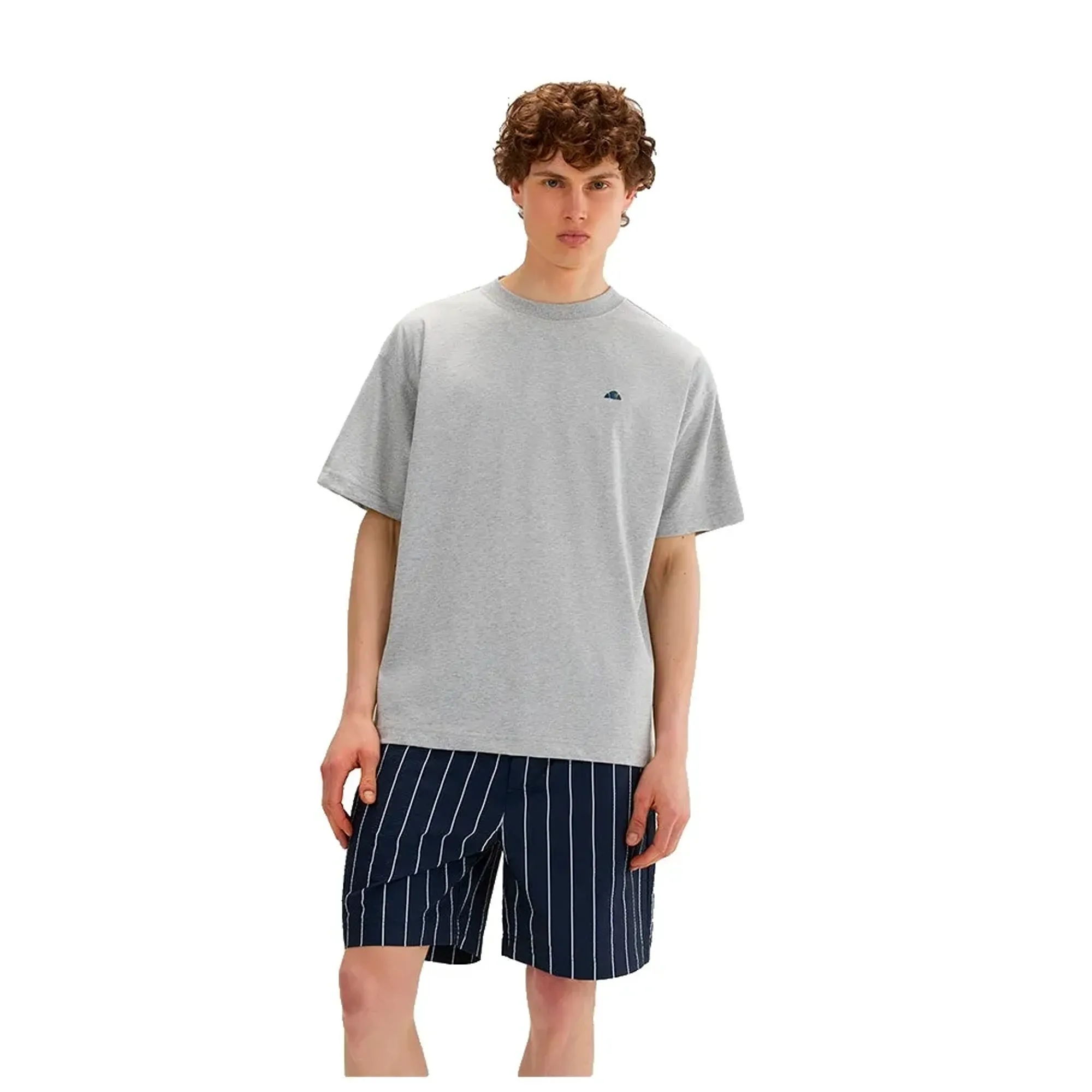Ellesse Oliva Short Sleeve T-shirt
