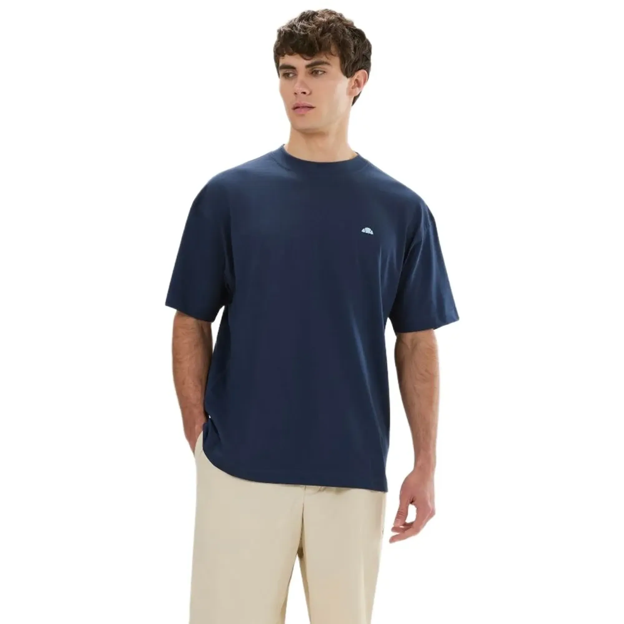 Ellesse Oliva Short Sleeve T-shirt