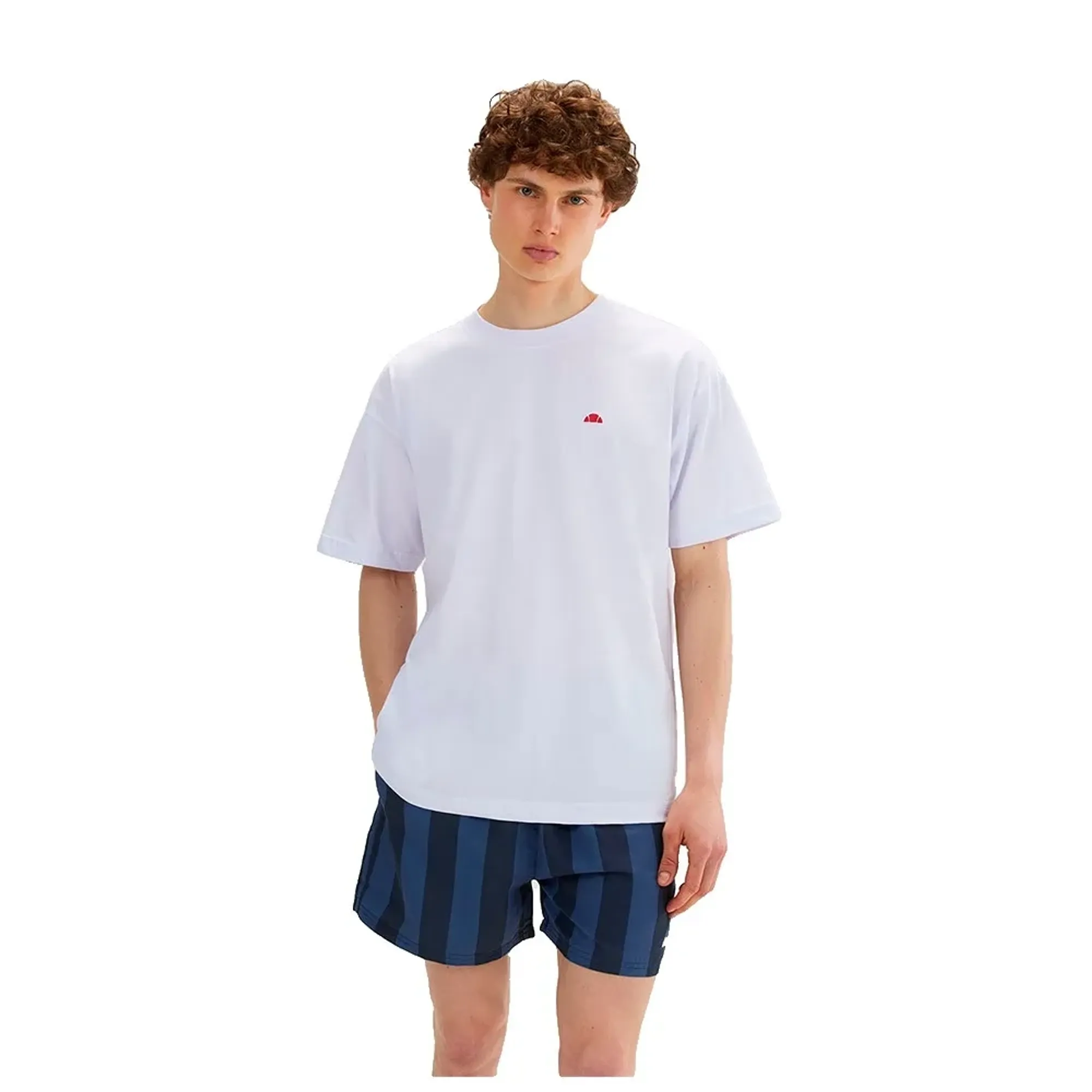 Ellesse Play Nice Short Sleeve T-shirt