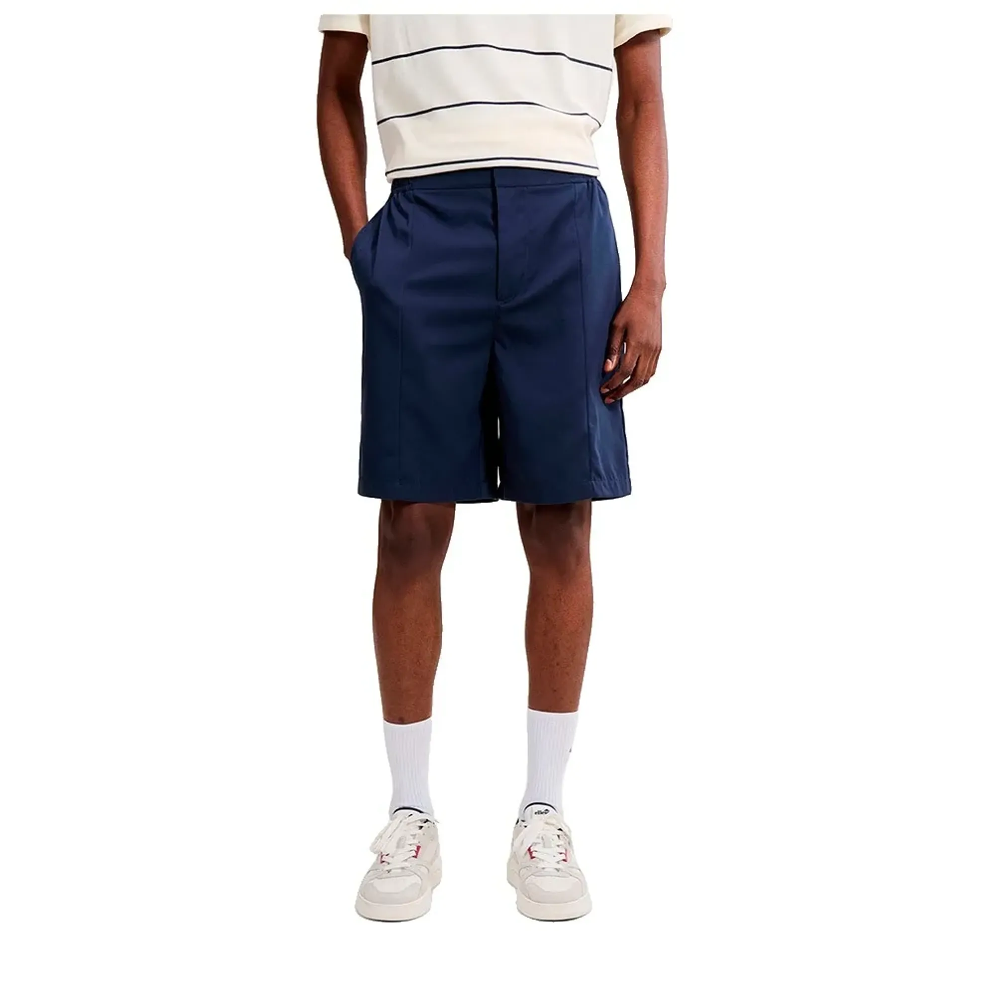 Ellesse Pozzi Shorts