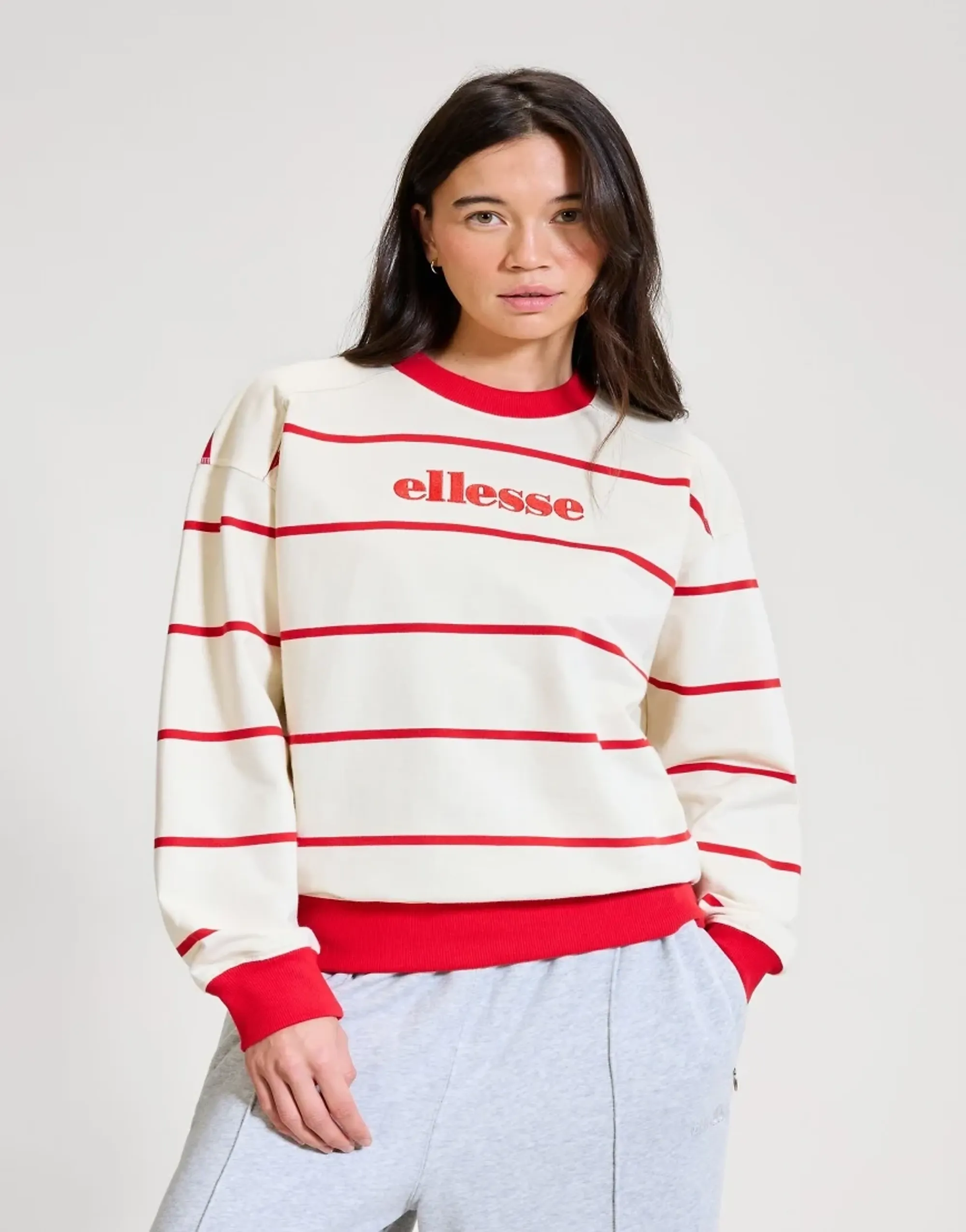 Ellesse Taggia Sweater