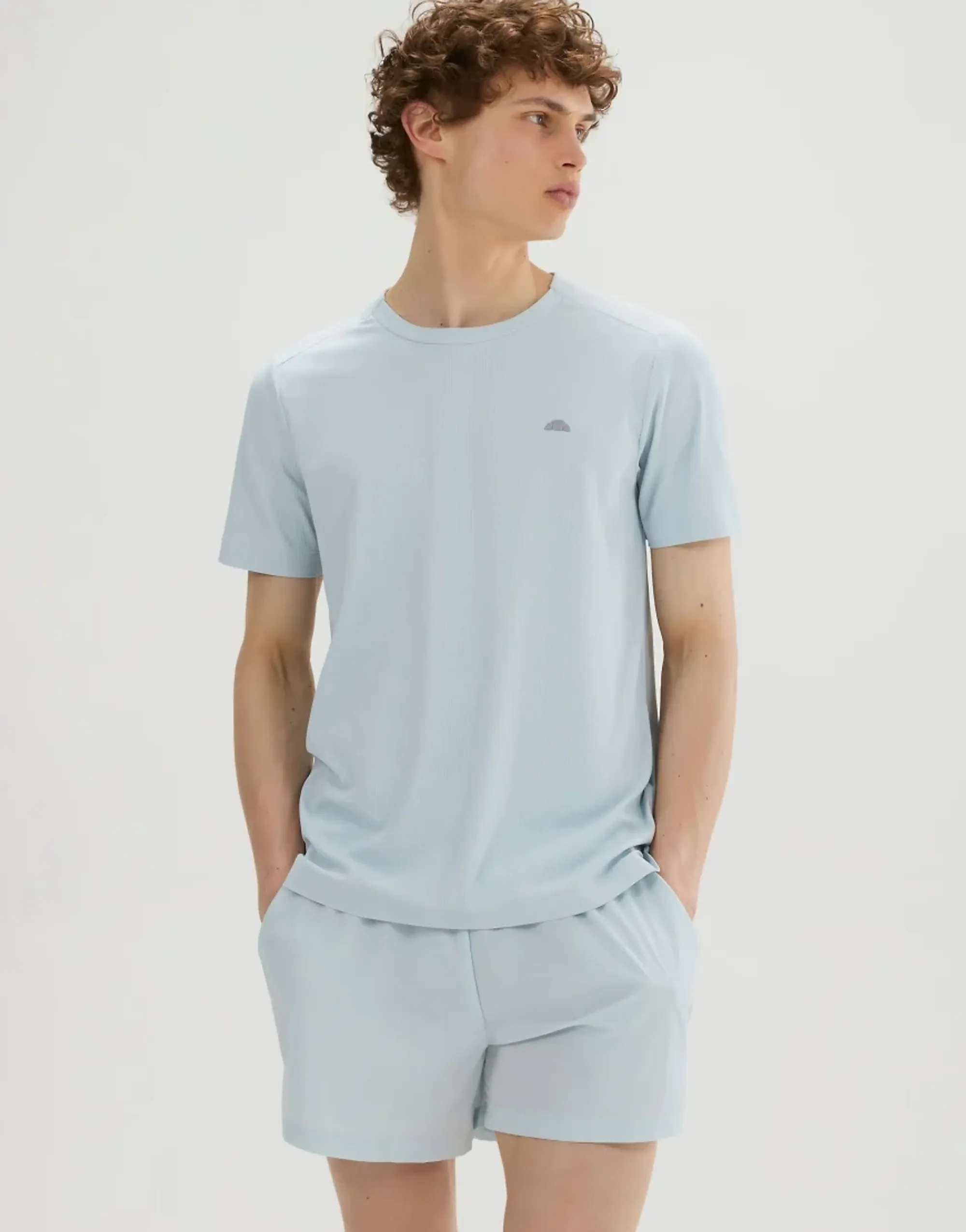 Ellesse Teller Short Sleeve T-shirt
