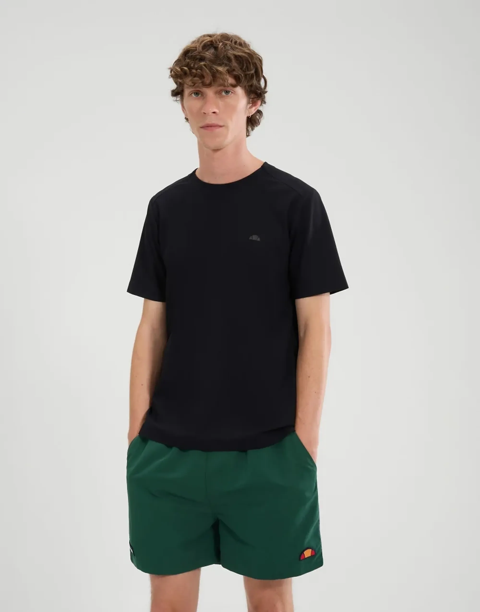 Ellesse Teller Short Sleeve T-shirt