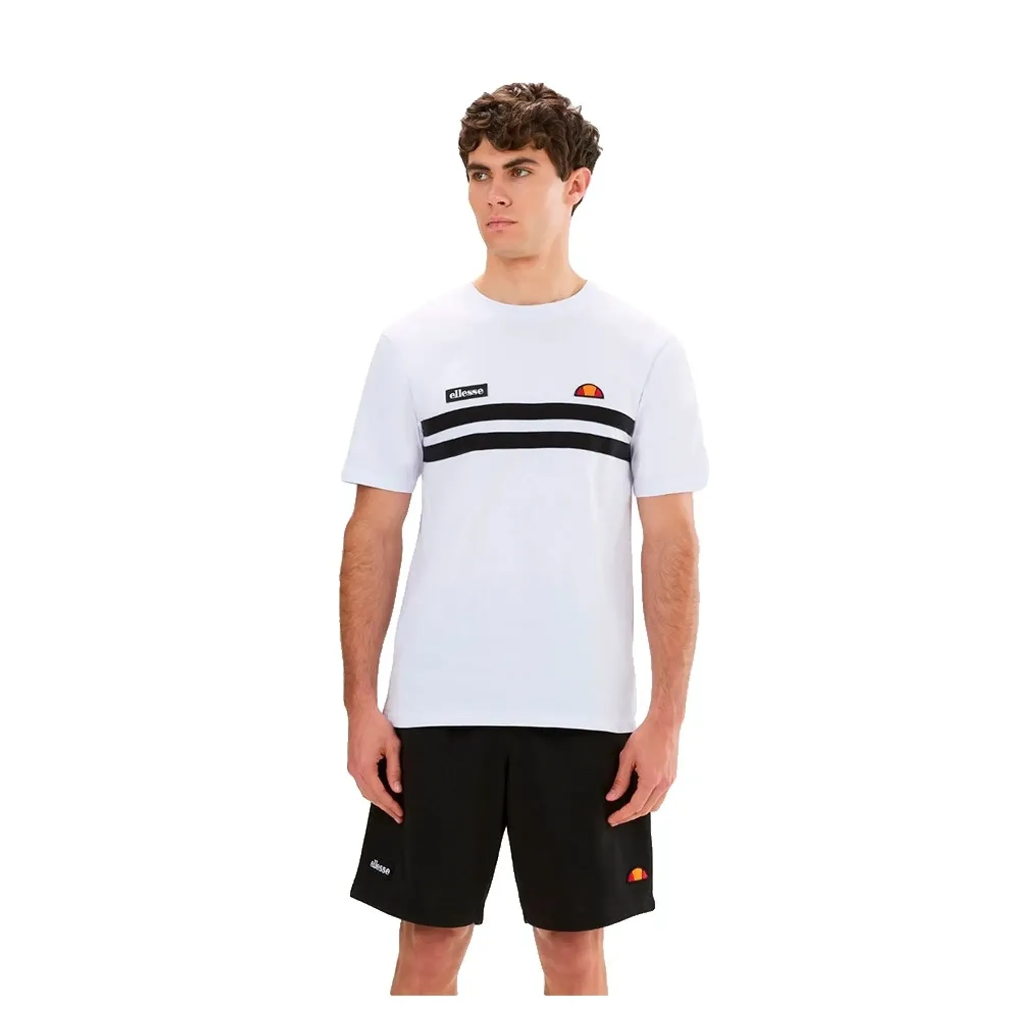 Ellesse Venire Short Sleeve T-shirt