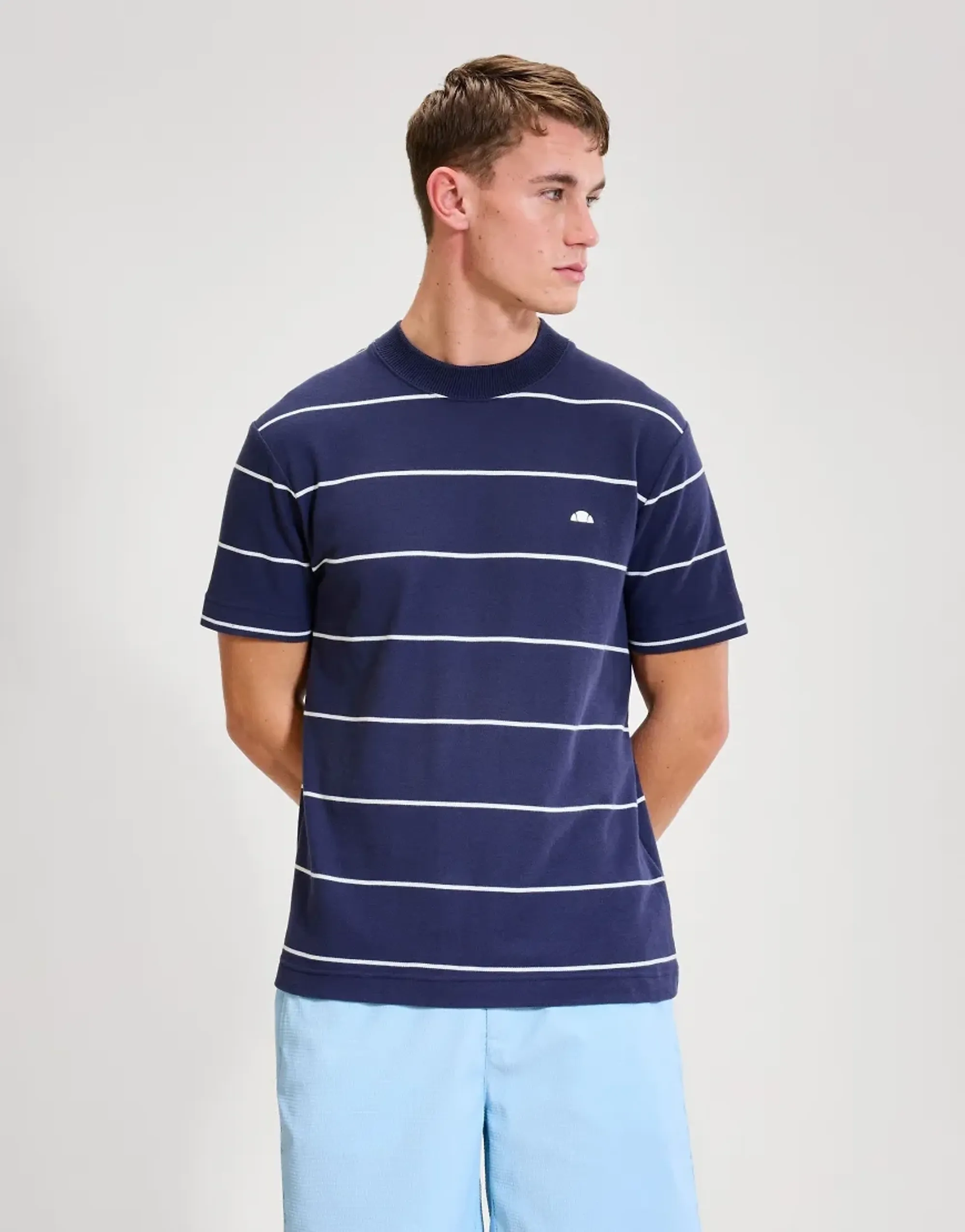 Ellesse Verri Short Sleeve T-shirt