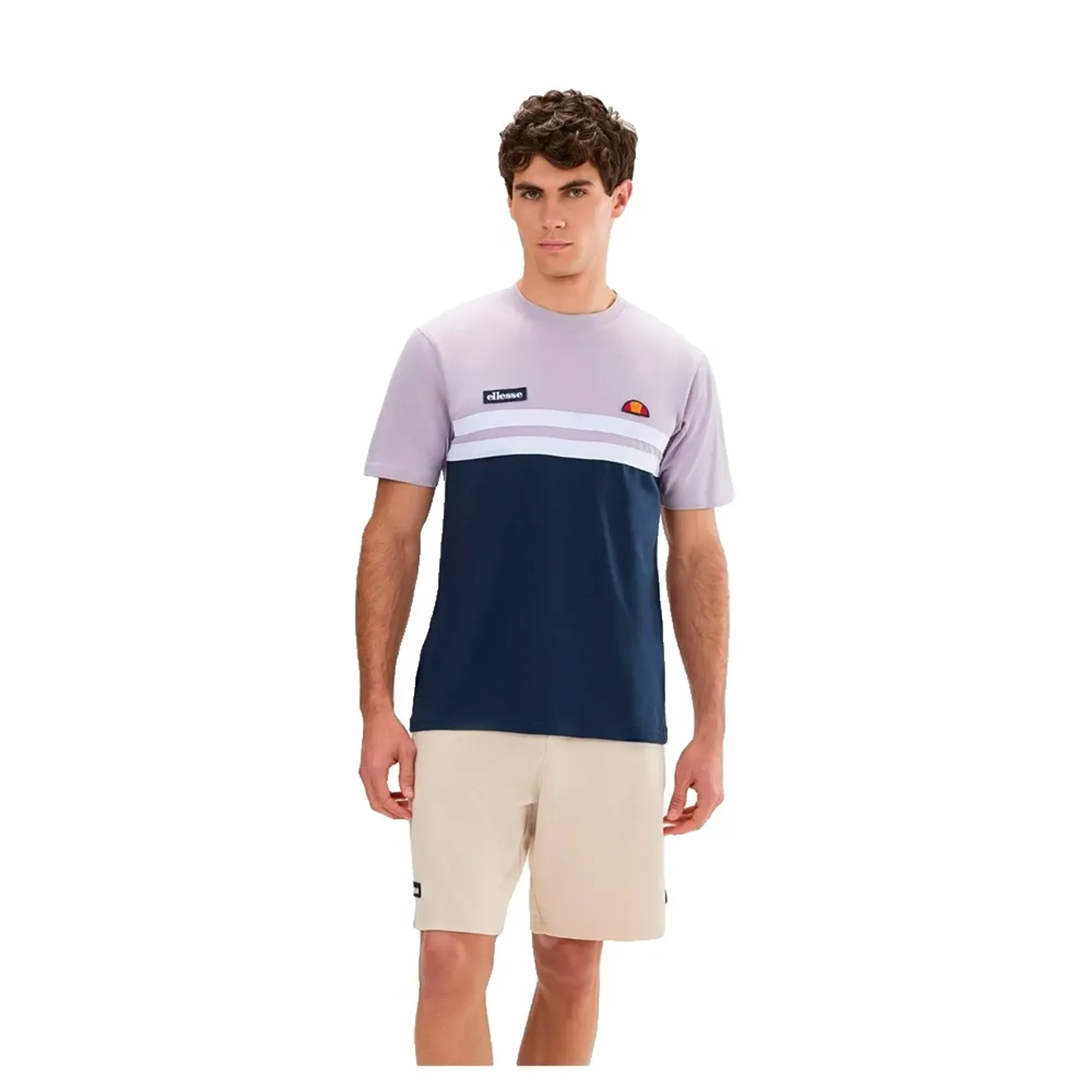 Ellesse Venire Short Sleeve T-shirt