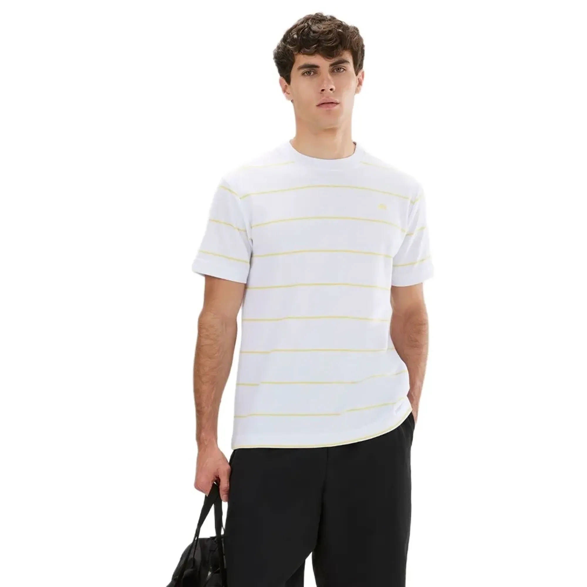 Ellesse Verri Short Sleeve T-shirt