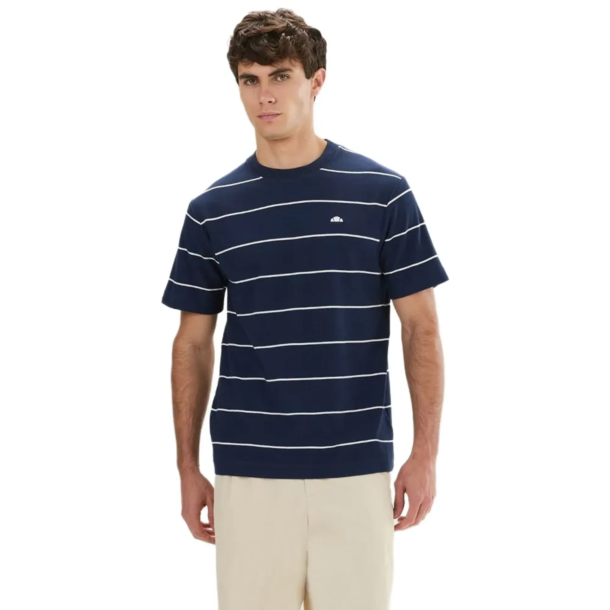 Ellesse Verri Short Sleeve T-shirt