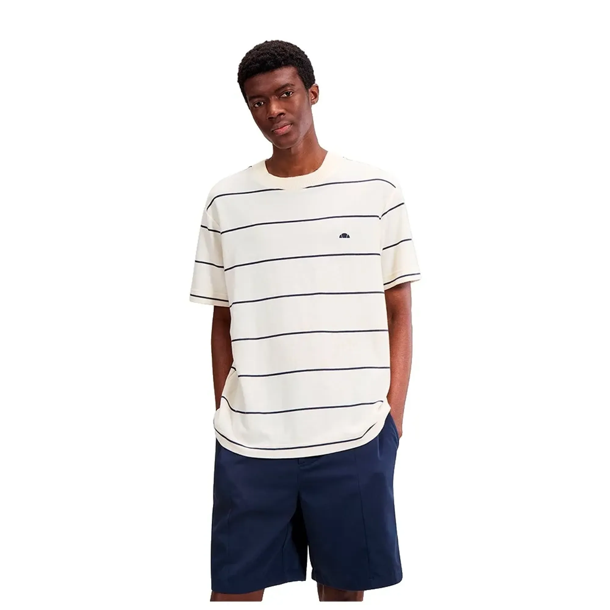 Ellesse Verri Short Sleeve T-shirt