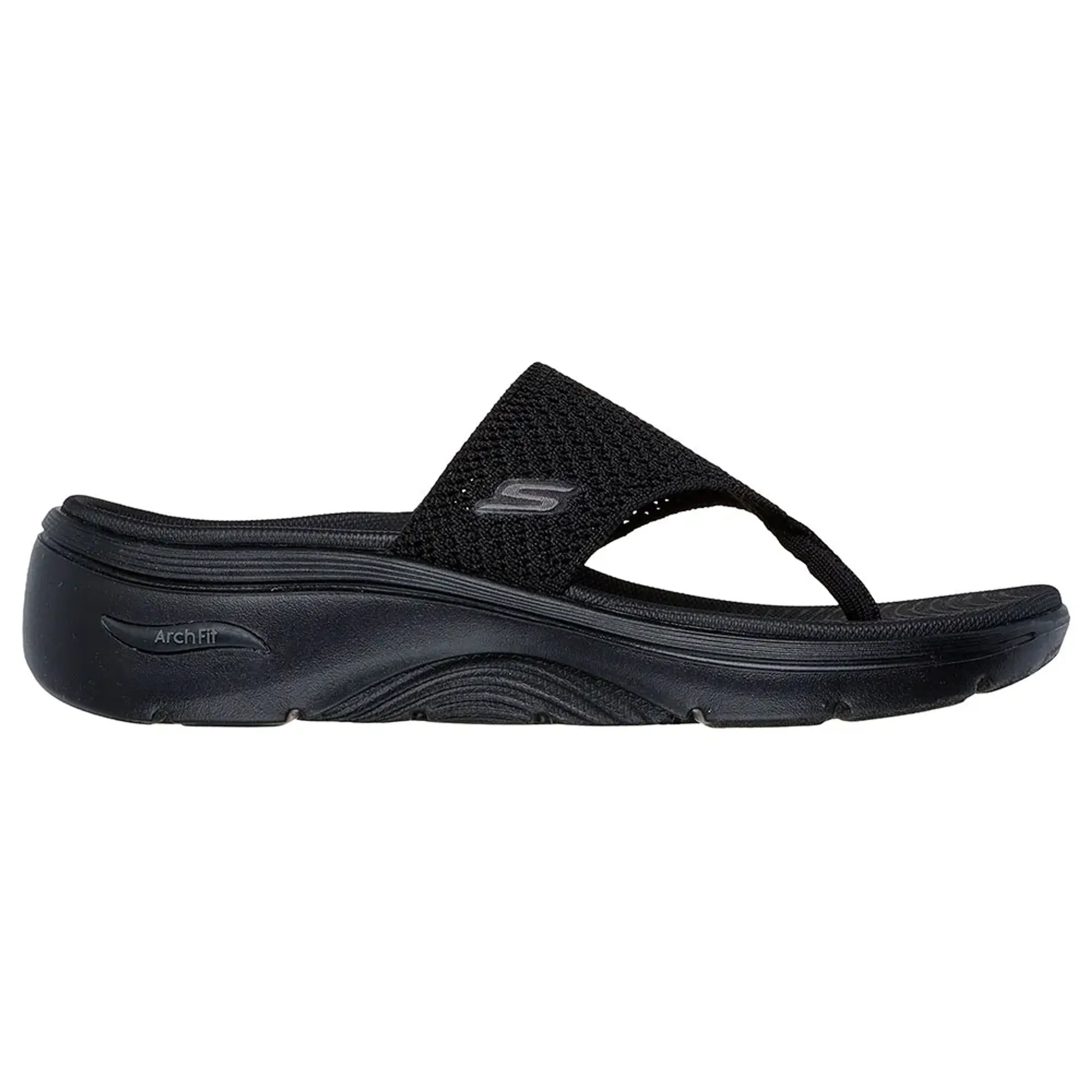Skechers Go Walk Arch Fit 2.0 Carrie Sandals