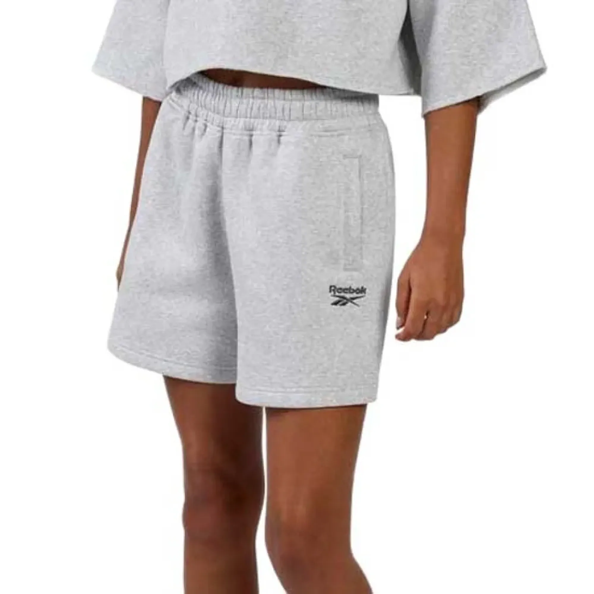 Reebok Wardrobe Essentials Shorts