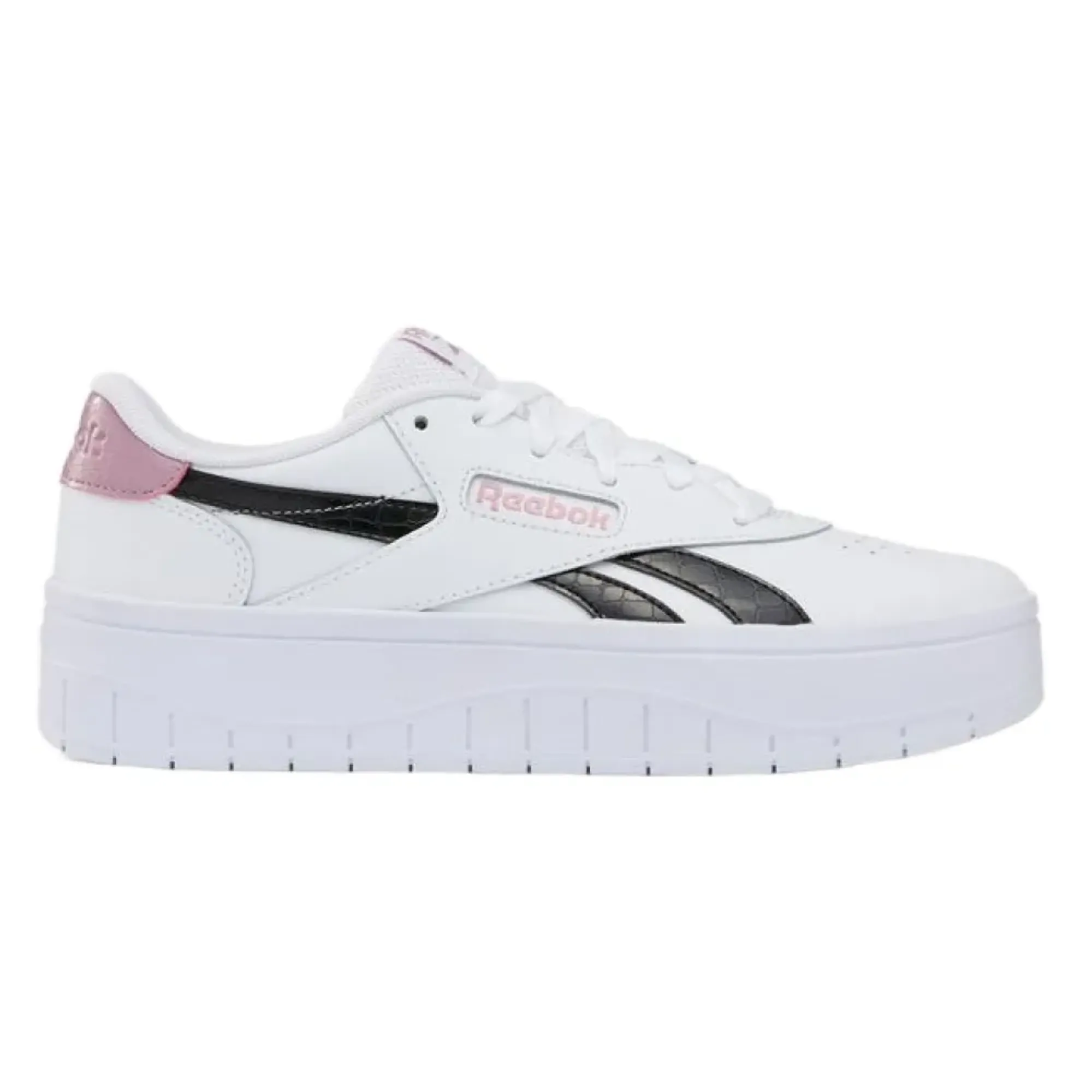 Reebok Classics Court Advance Surge Trainers