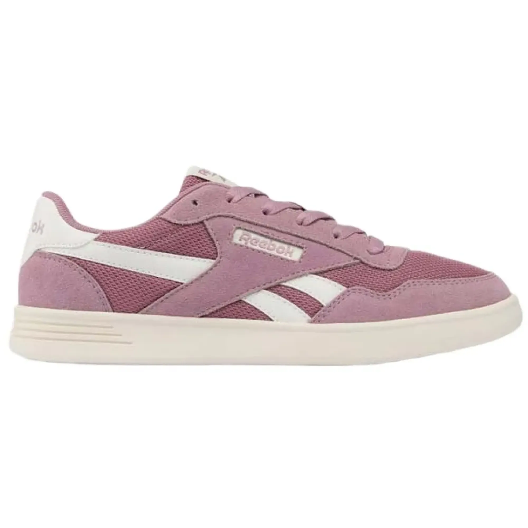Reebok Classics Court Advance Trainers