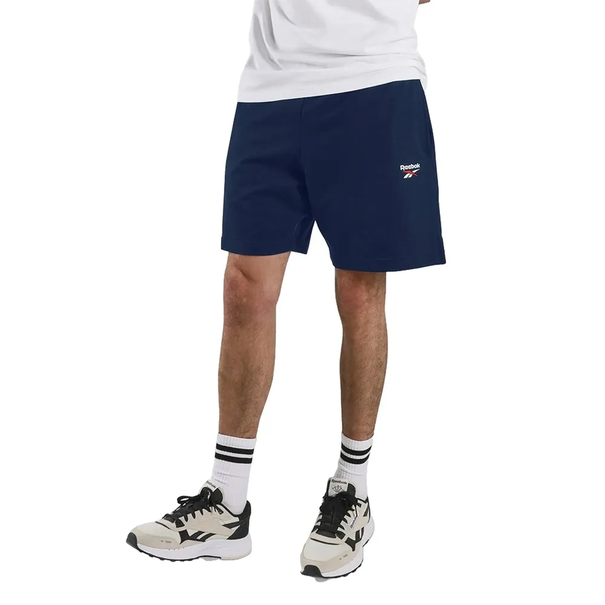 Reebok Small Logo Shorts