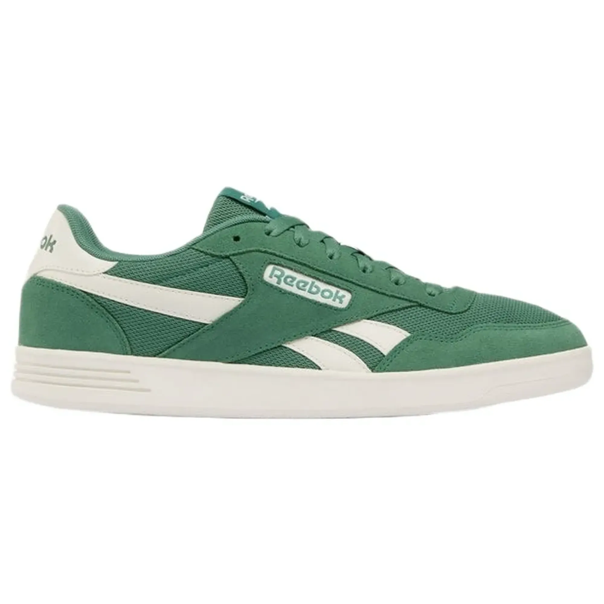 Reebok Classics Court Advance Trainers
