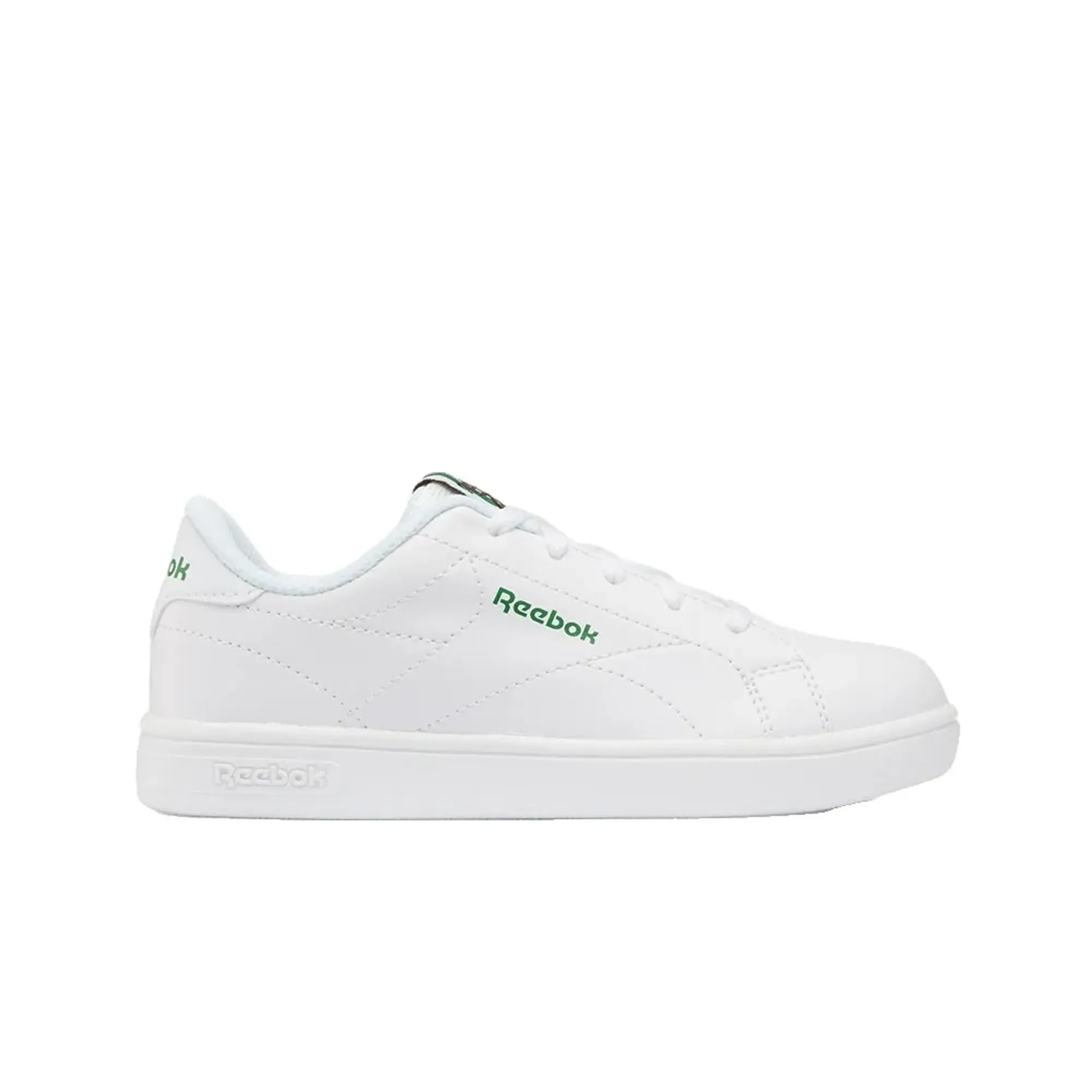 Reebok Classics Court Clean Trainers