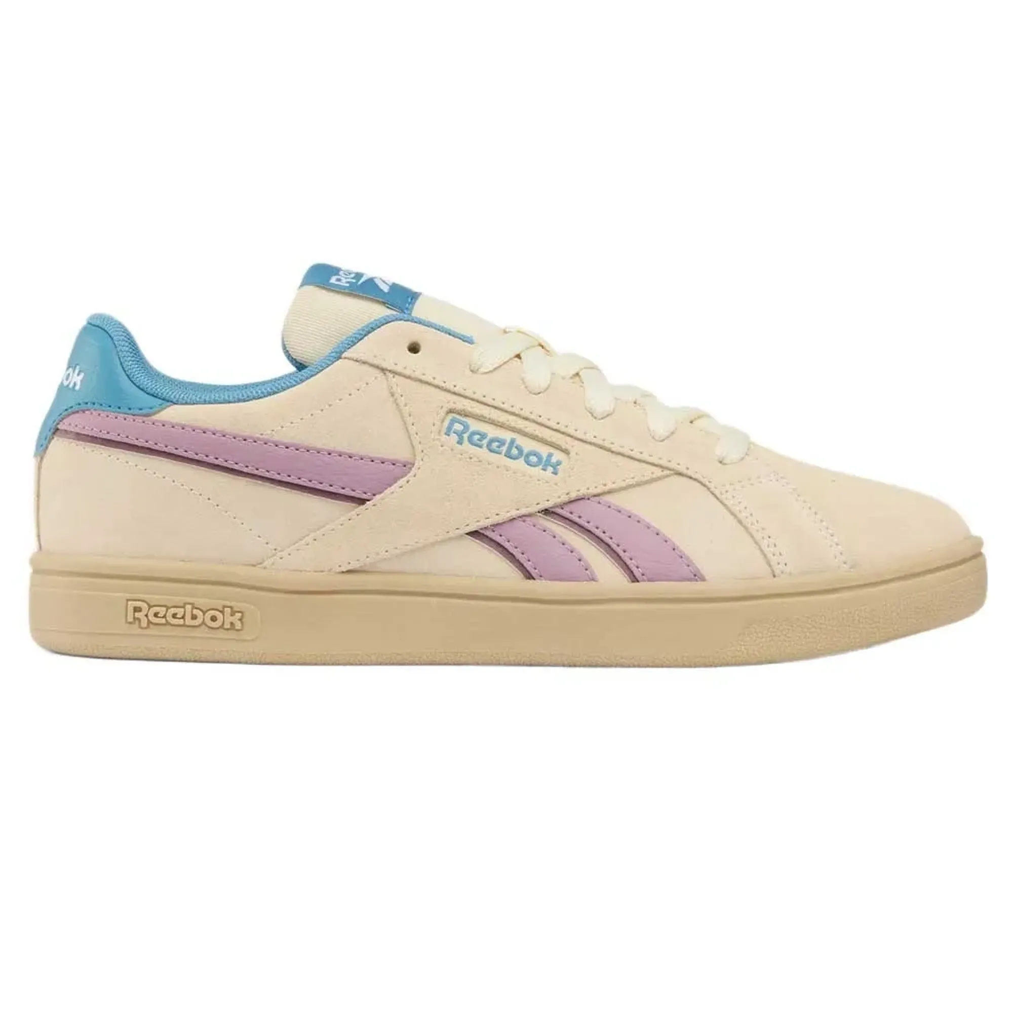 Reebok Classics Court Retro Trainers