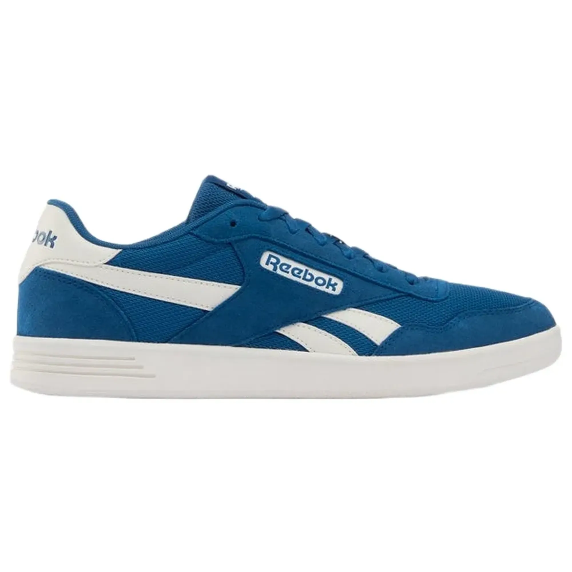 Reebok Classics Court Advance Trainers