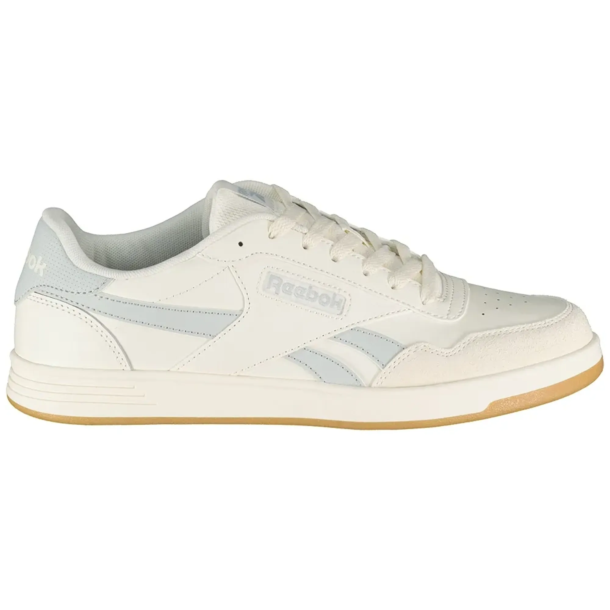 Reebok Classics Court Advance Trainers