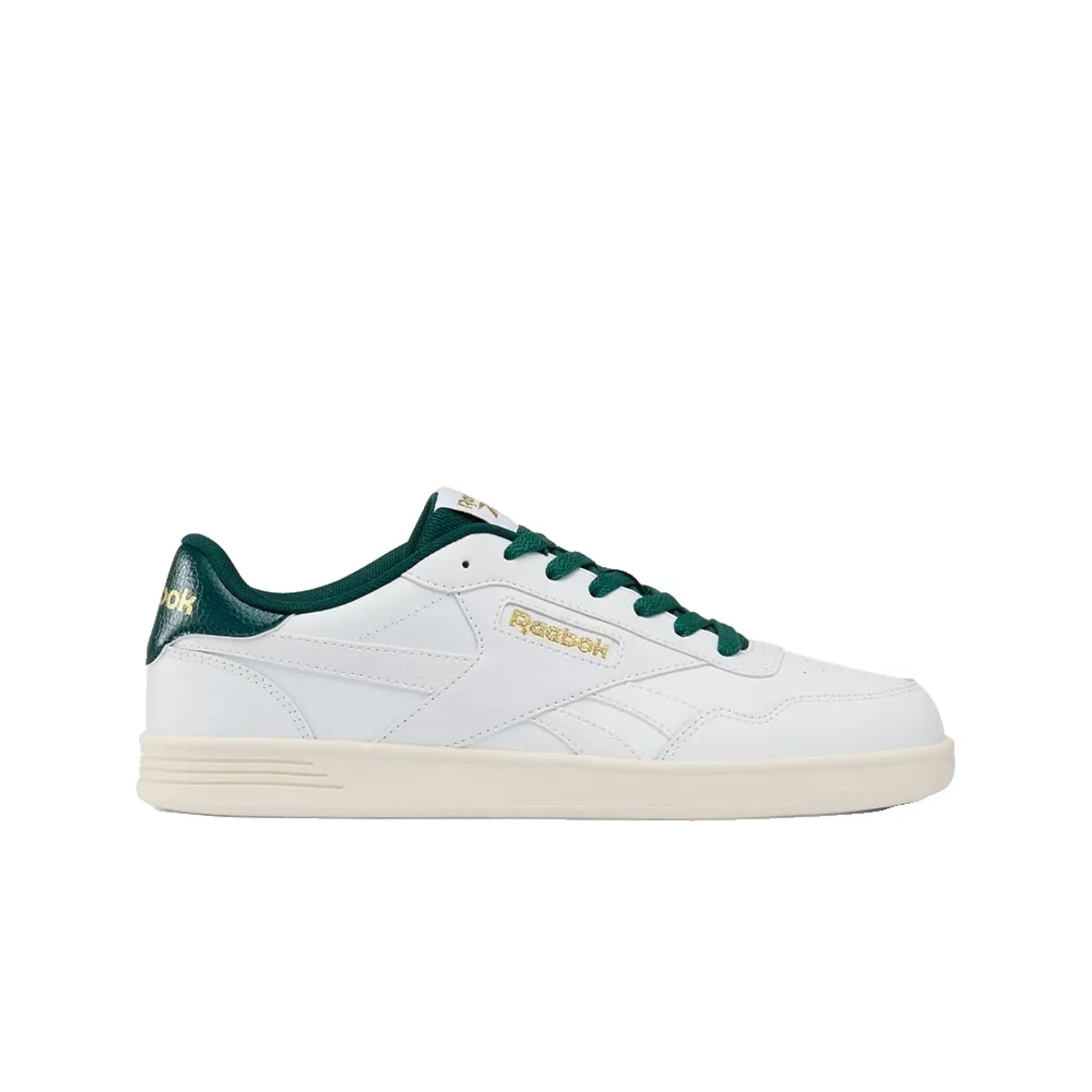 Reebok Classics Court Advance Trainers
